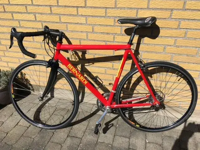 Herre racer cykel sælges