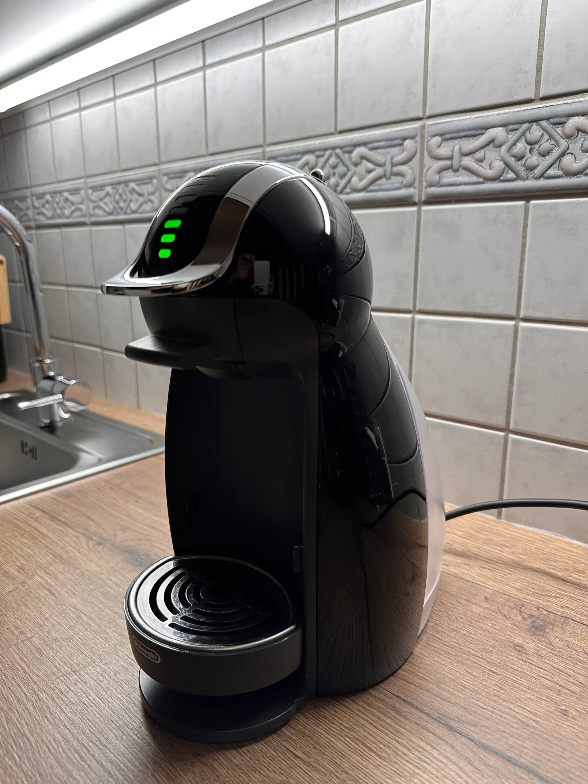 Kaffemaskine Dolce GUStO