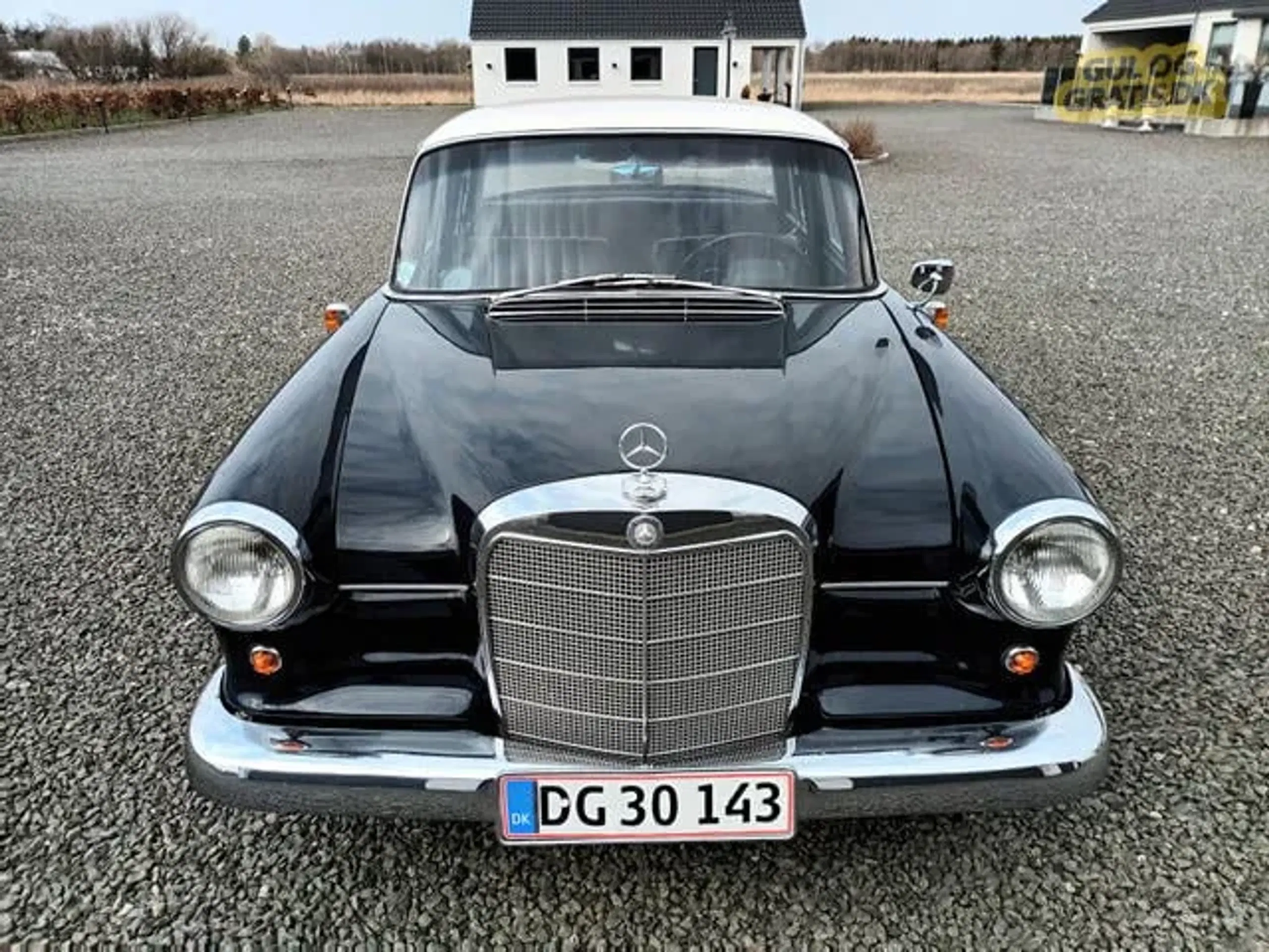 Mercedes-benz 190C