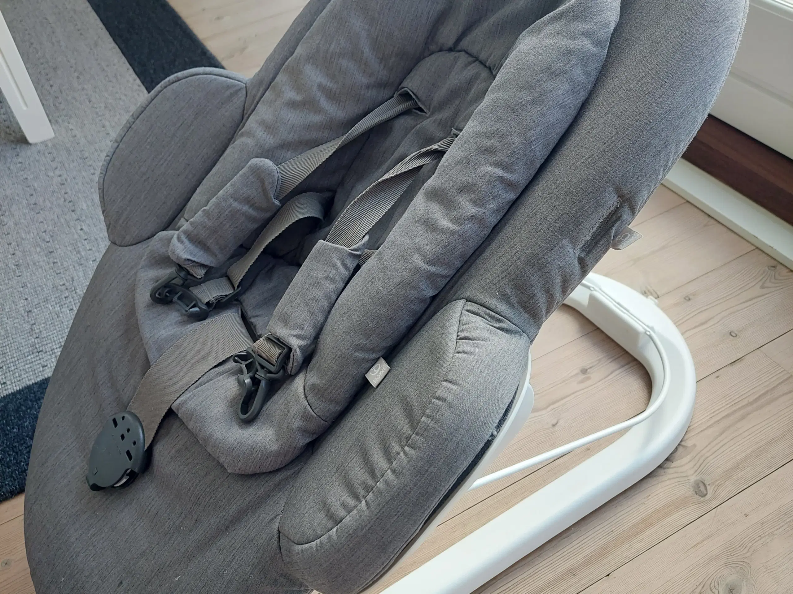 Stokke Vippestol