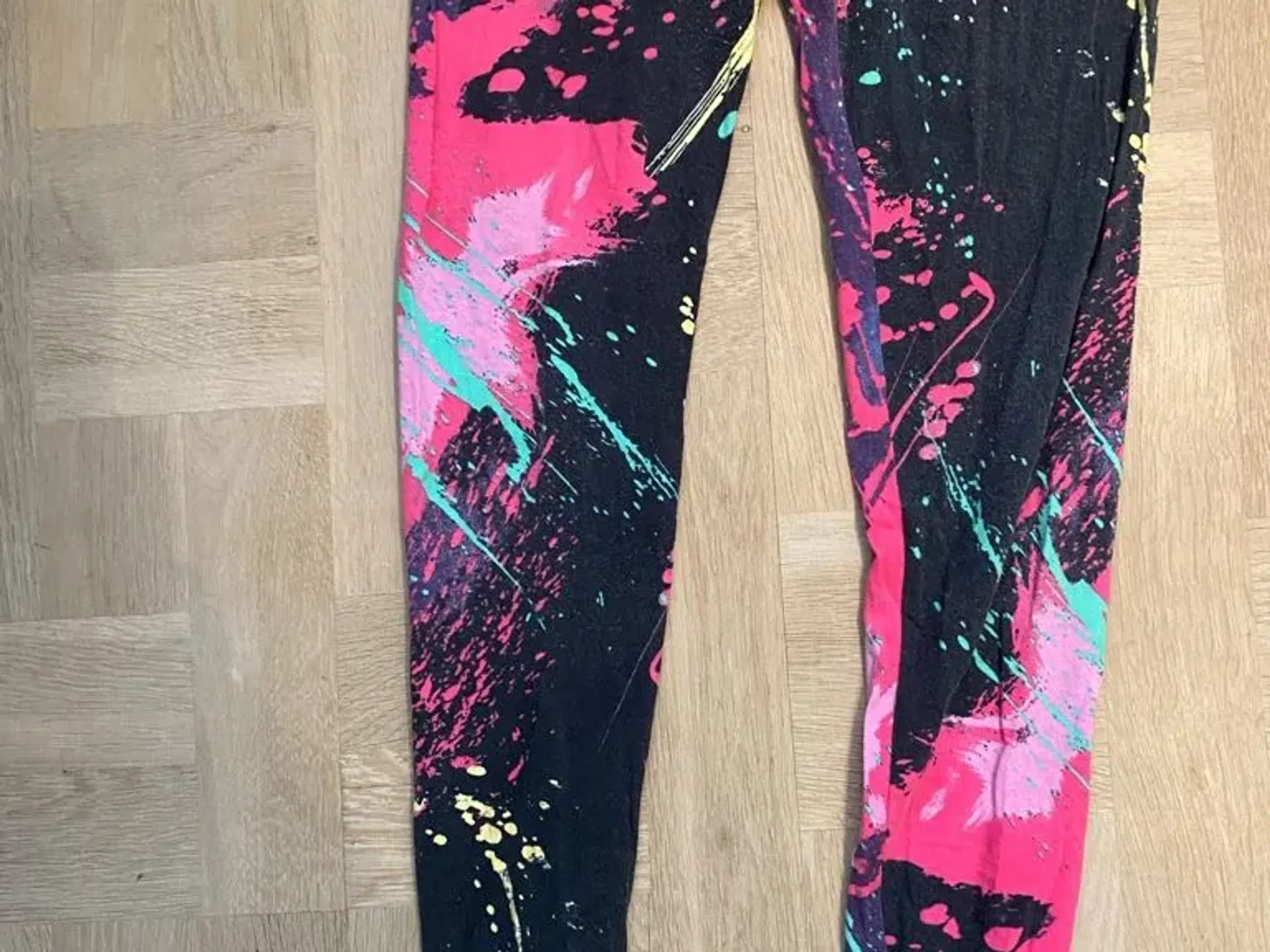 Smarte leggings str small