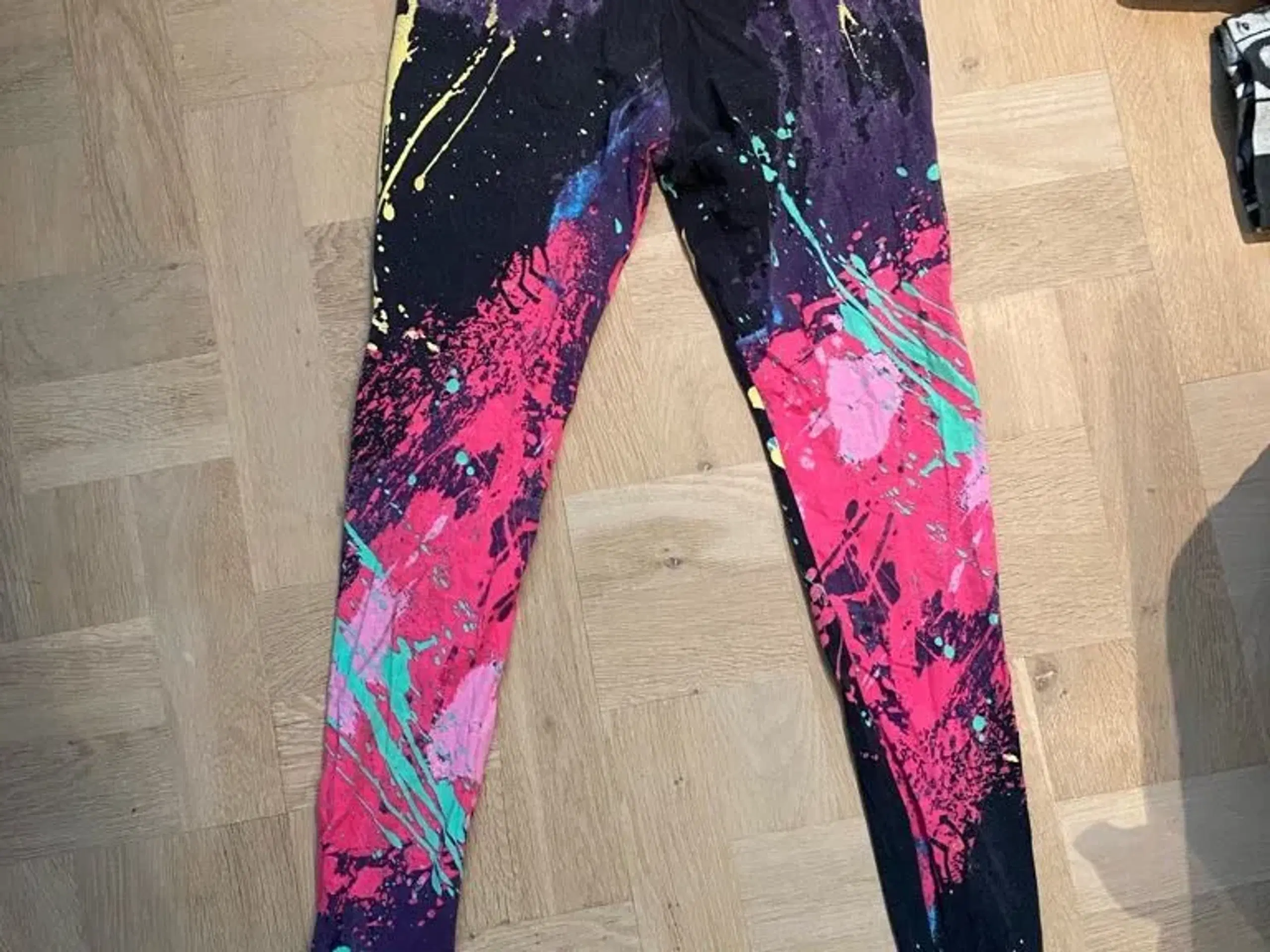 Smarte leggings str small