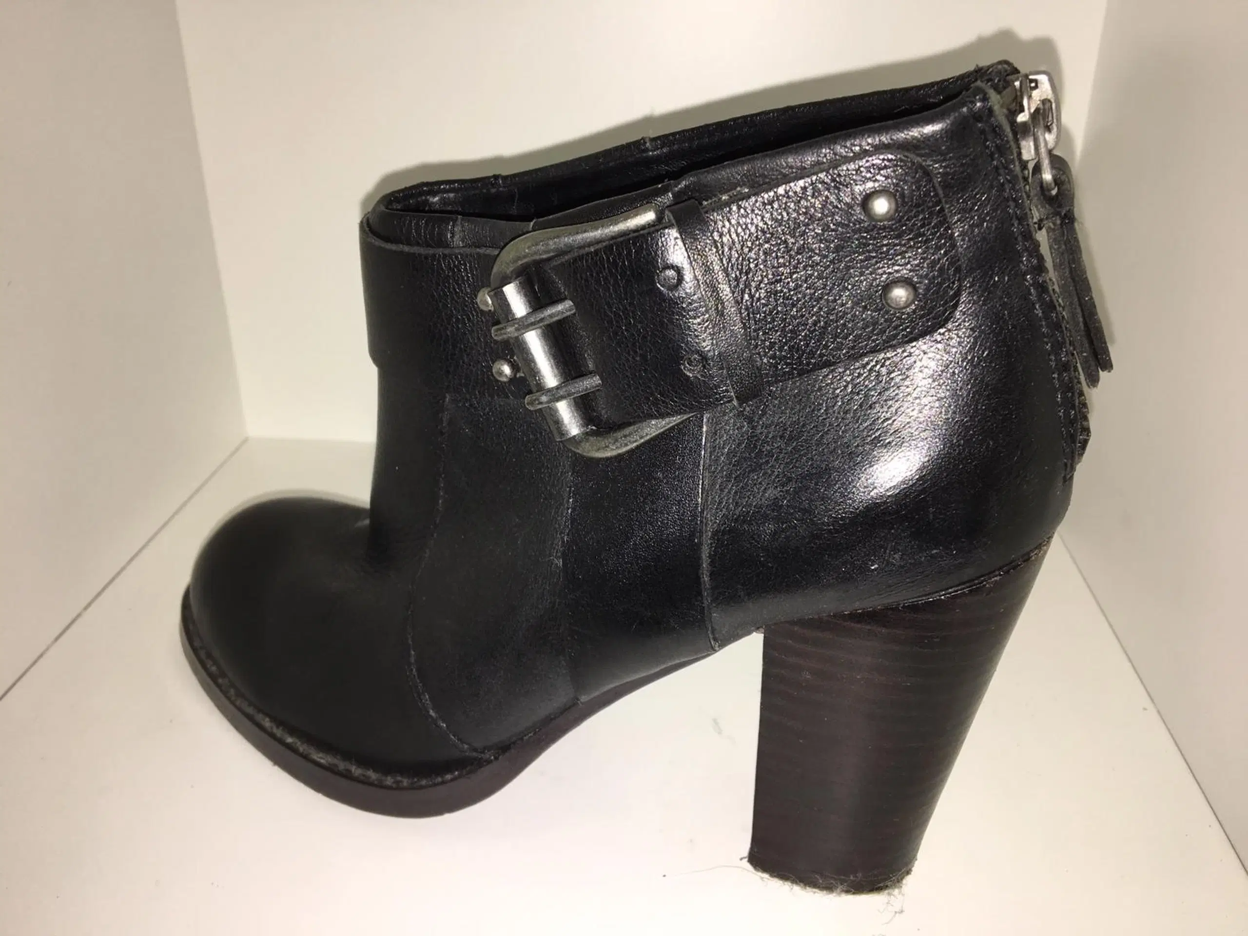 Støvle fra Nine West