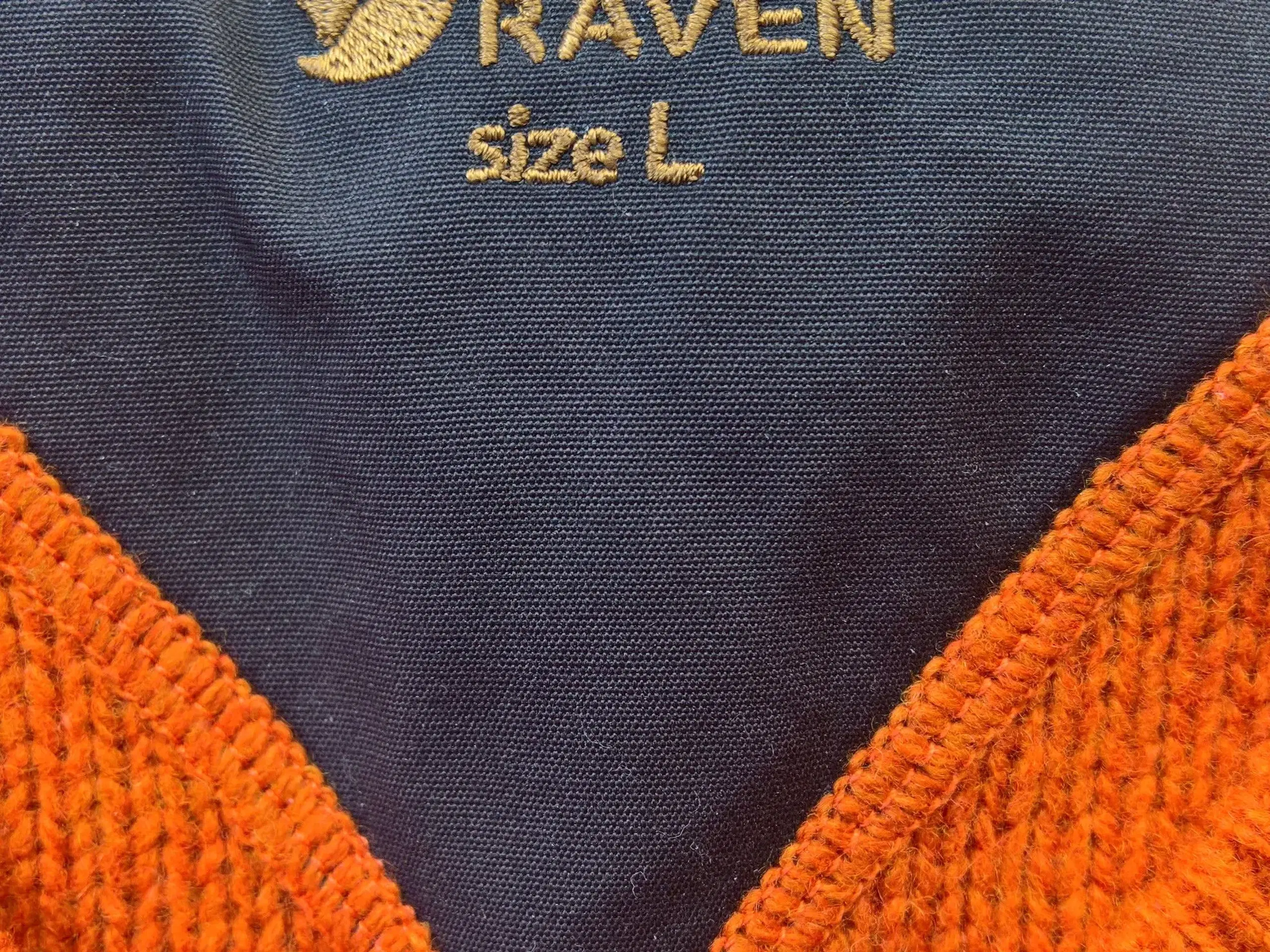 Fjallraven sweater str L