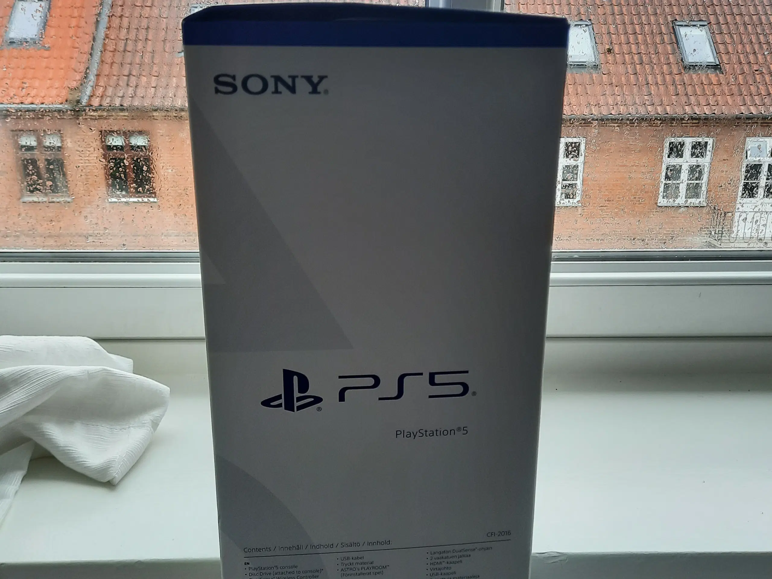 Playstation 5