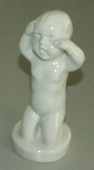 Porcelænsfigurer