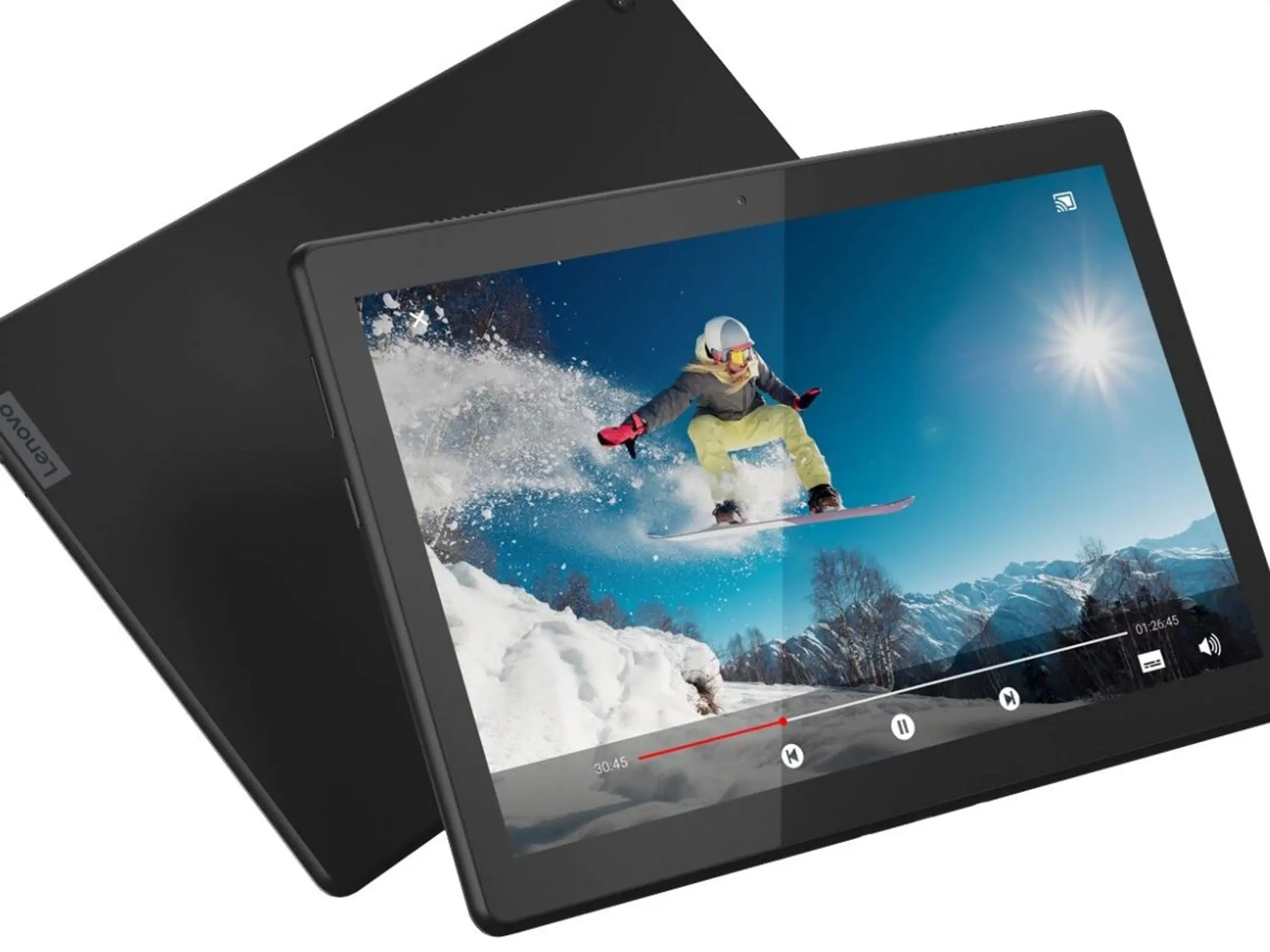 Lenovo Tablet M10 HD 32GB LTE 101"