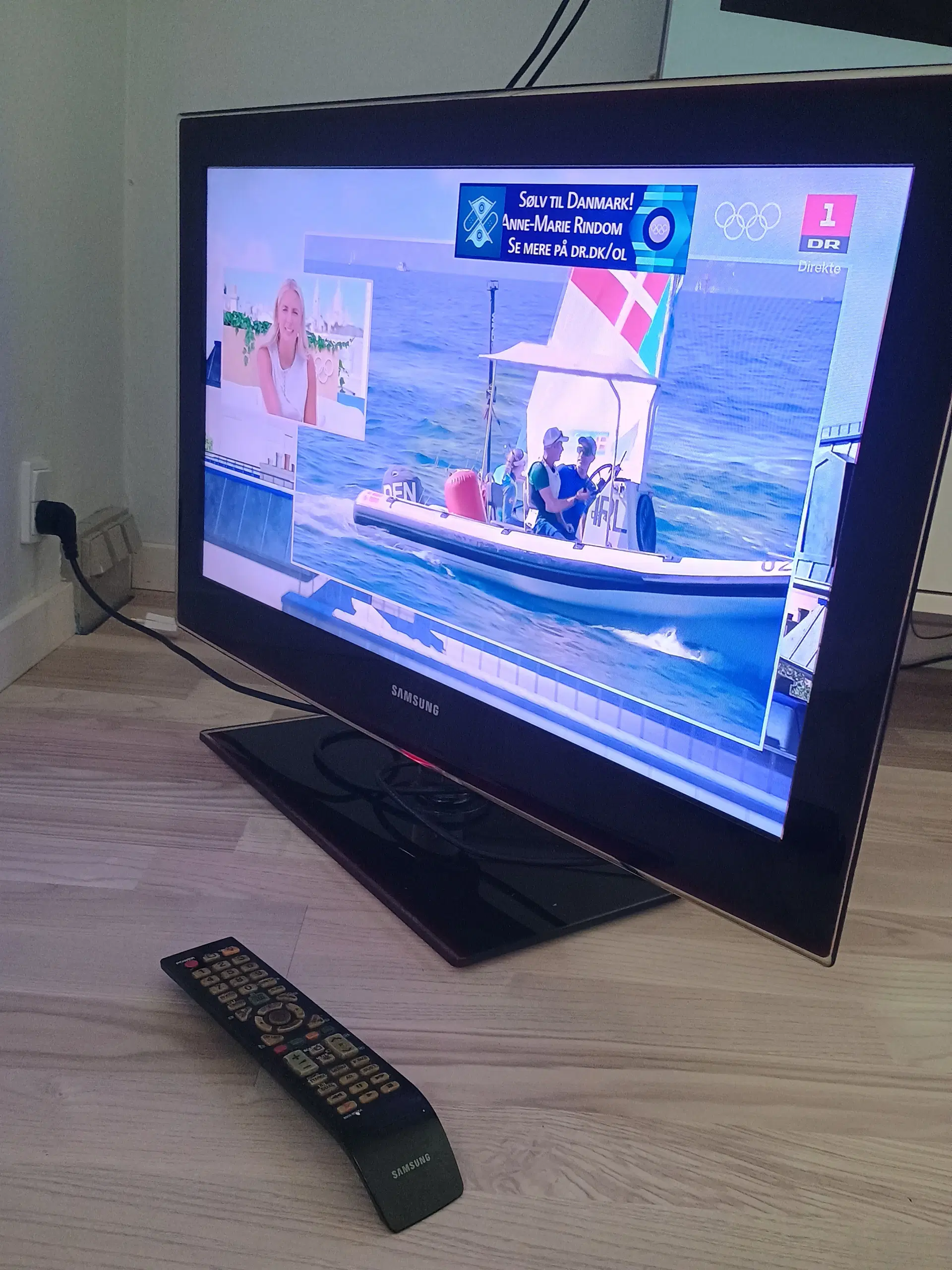 Samsung TV