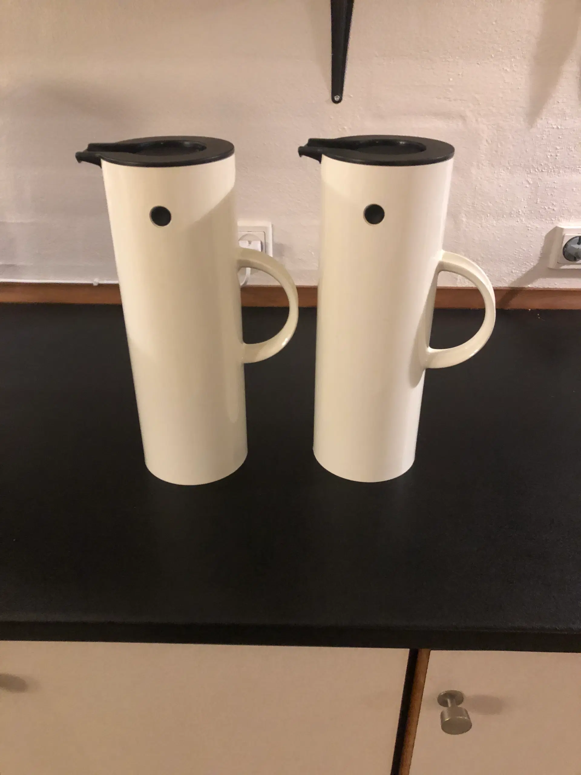 Stelton thermokande