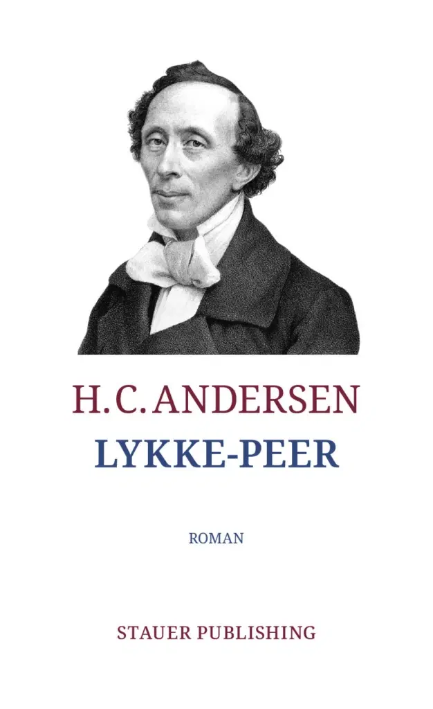 Lykke-Peer HC ANDERSEN