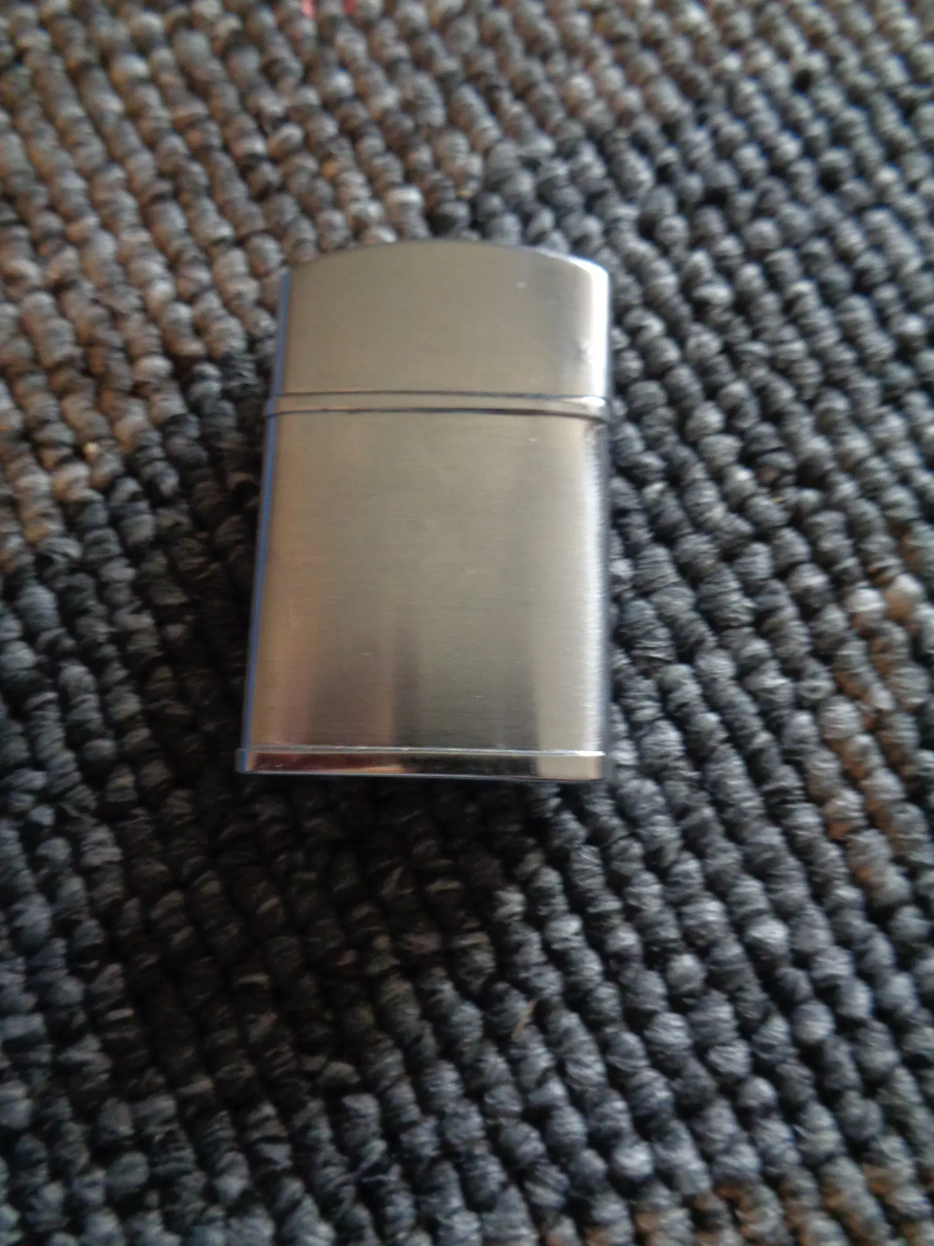 Zenith lighter