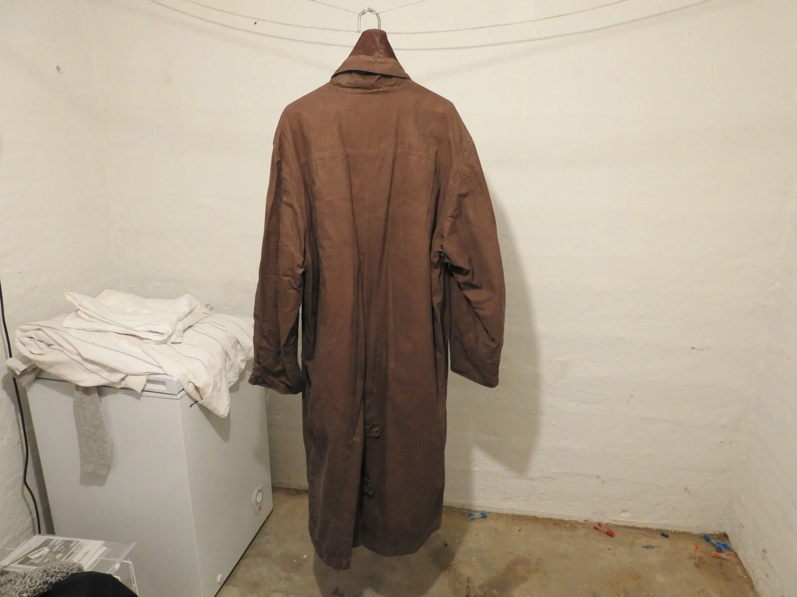 marlboro classic frakke/coat