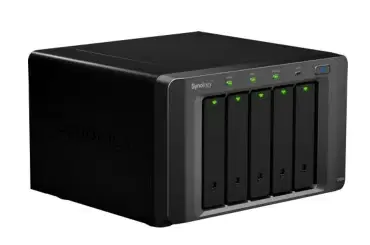 Synology DX510