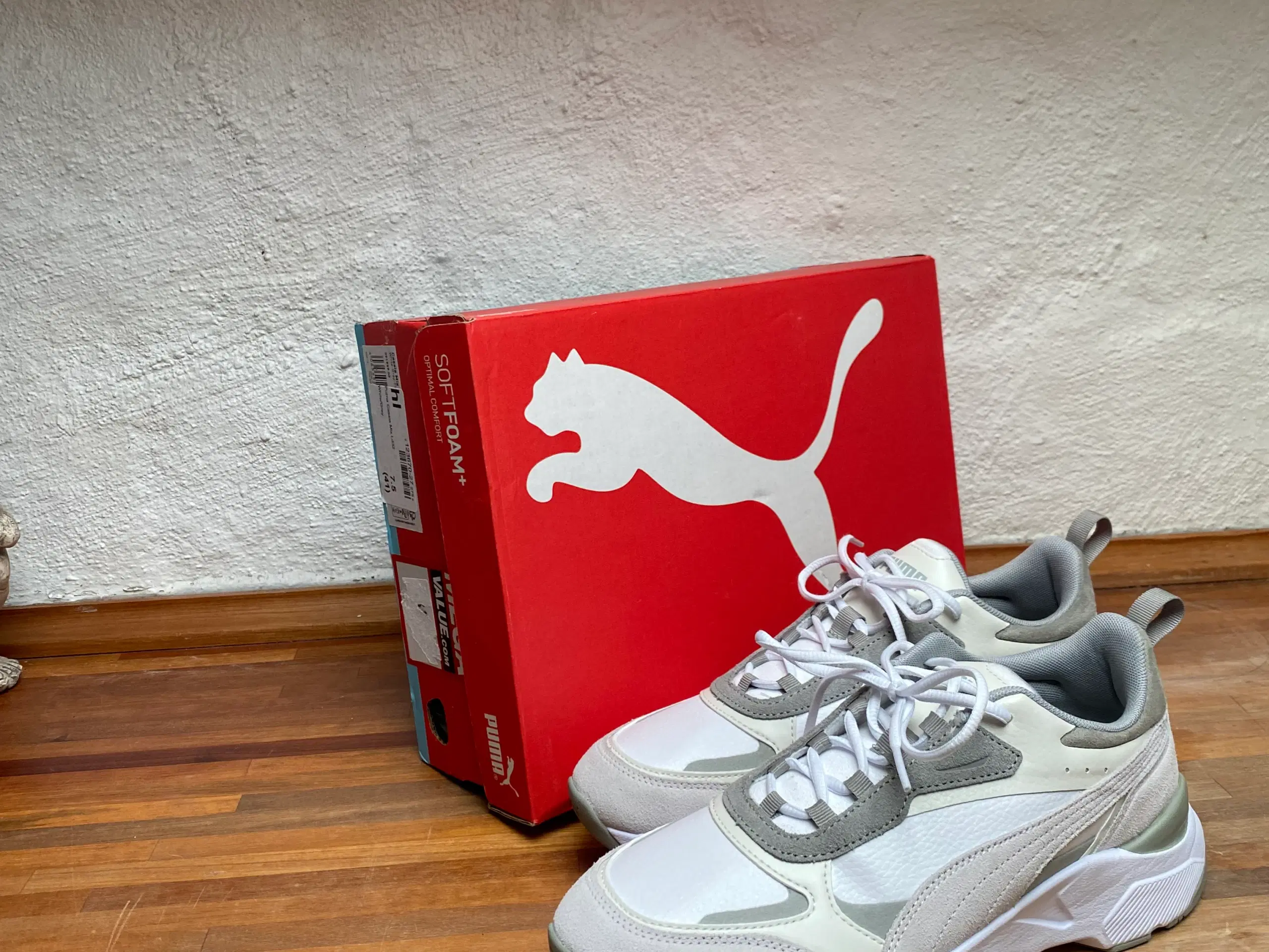 Puma sneakers