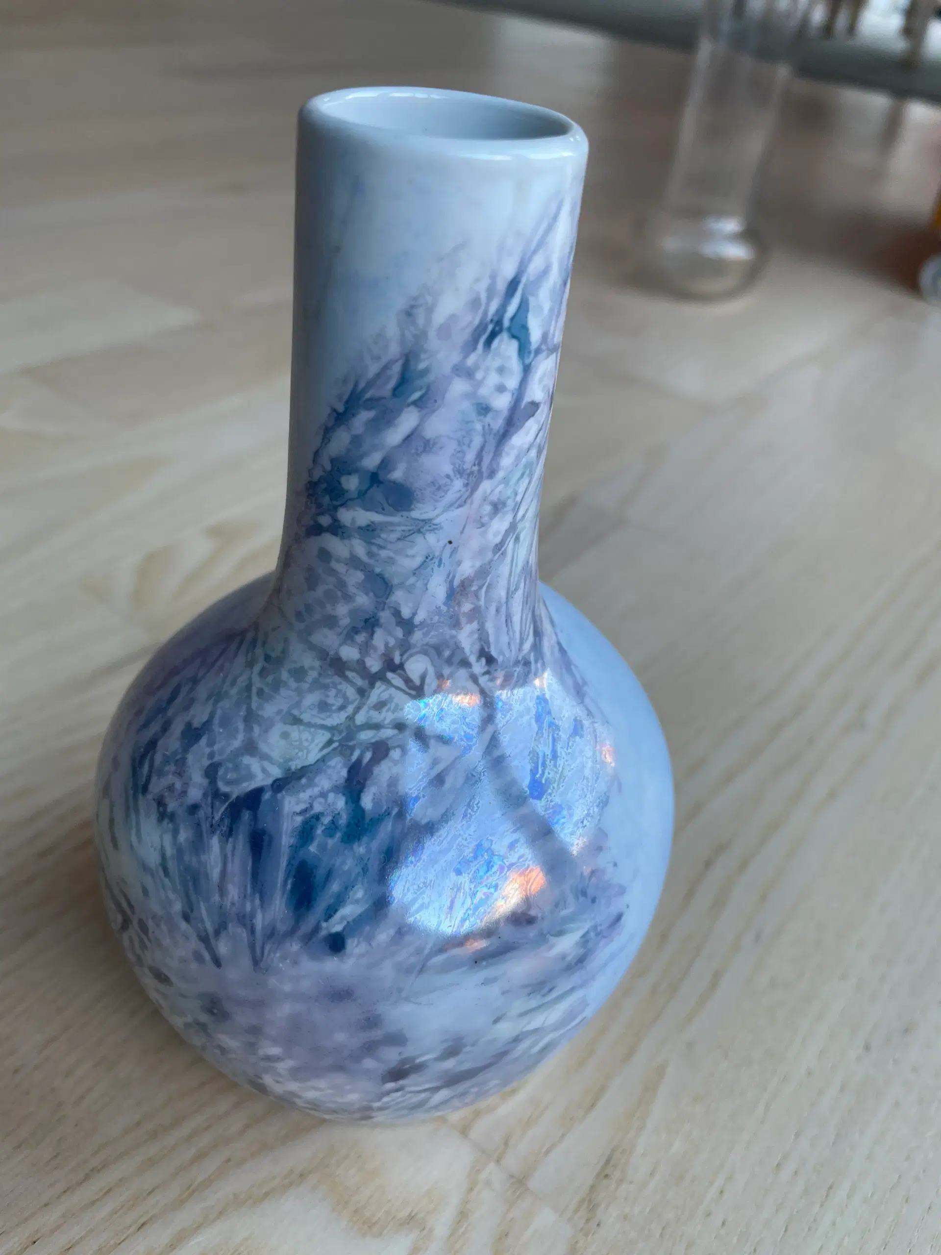 Vase 17 cm H