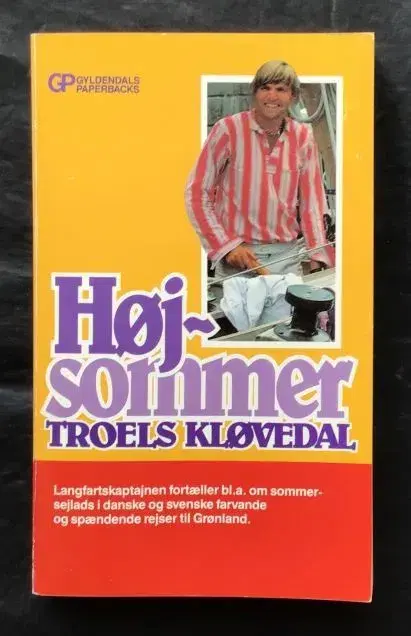 Troels Kløvedal : Højsommer