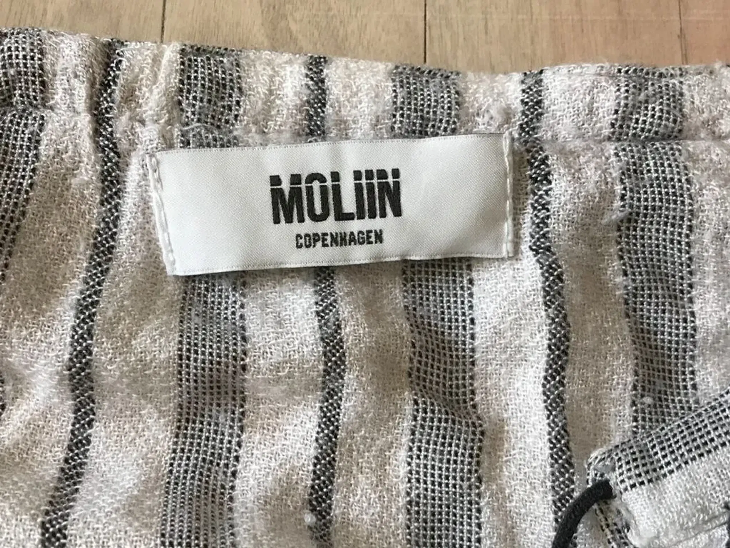 Bluse fra Moliin Copenhagen