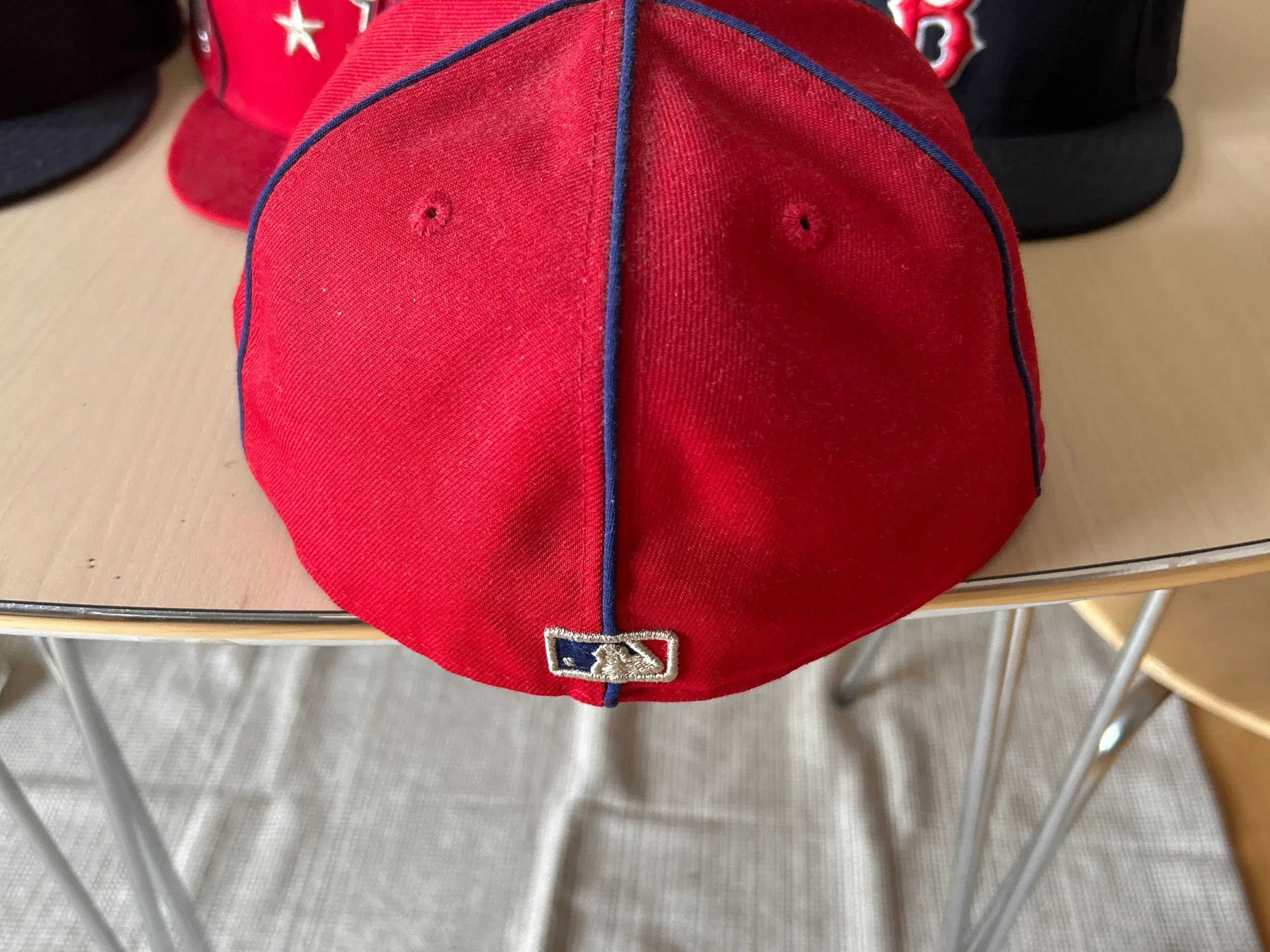 Baseball Caps