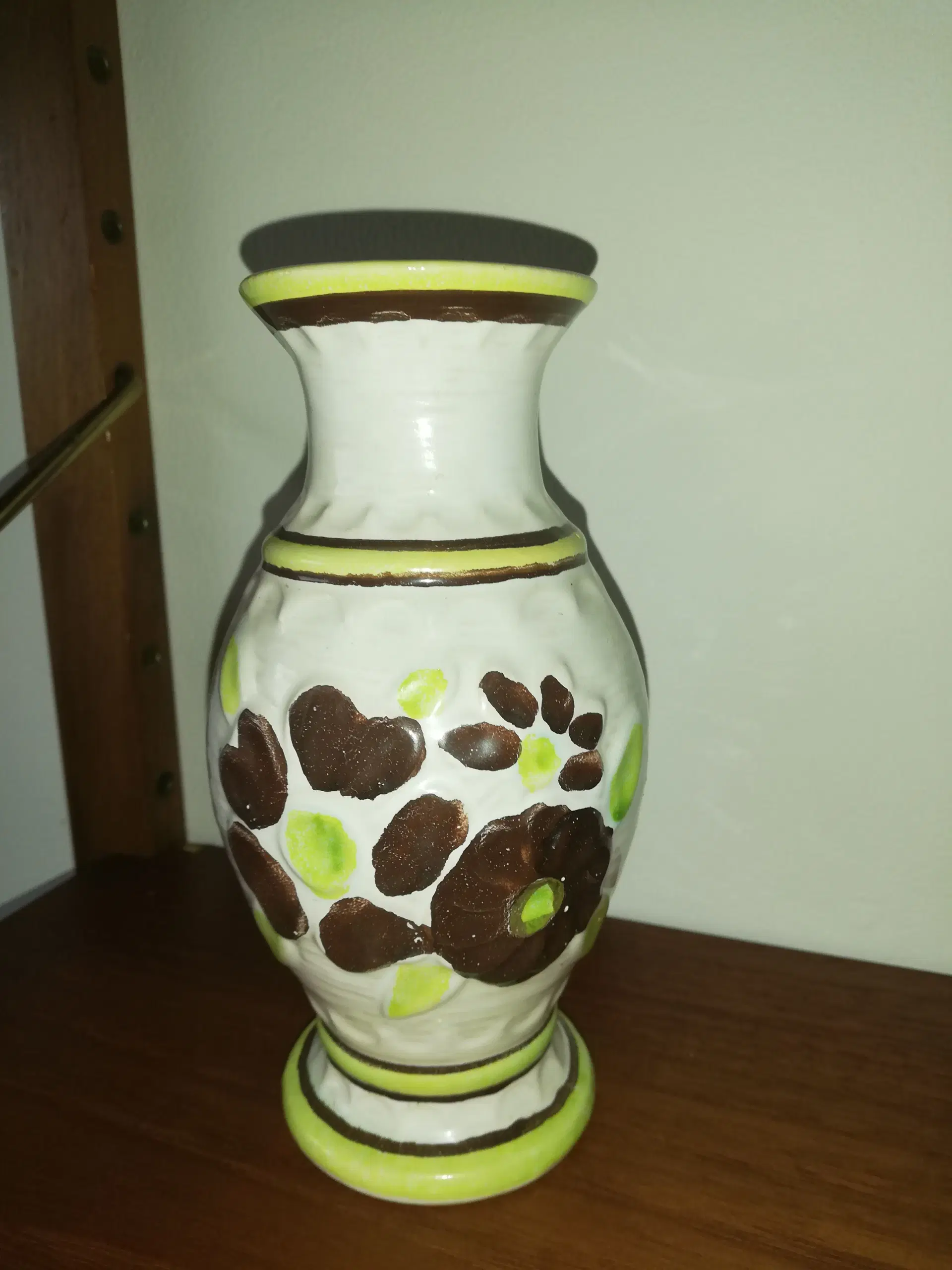 West Germany vase