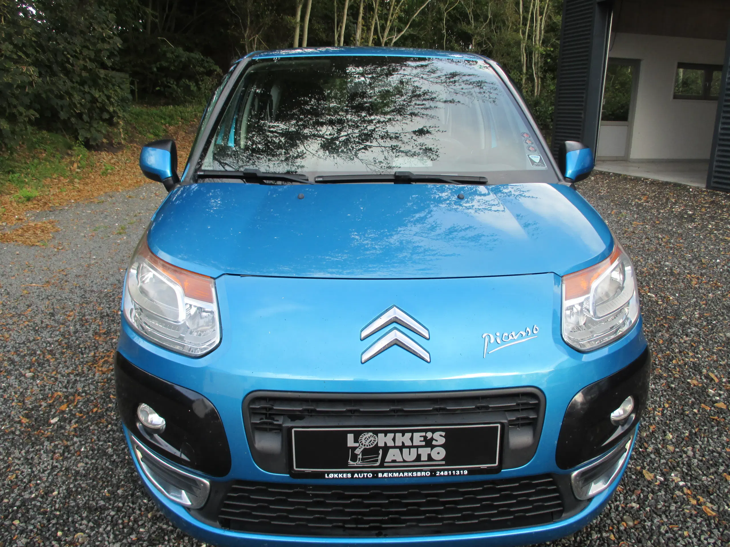 Citroen C3 Picasso