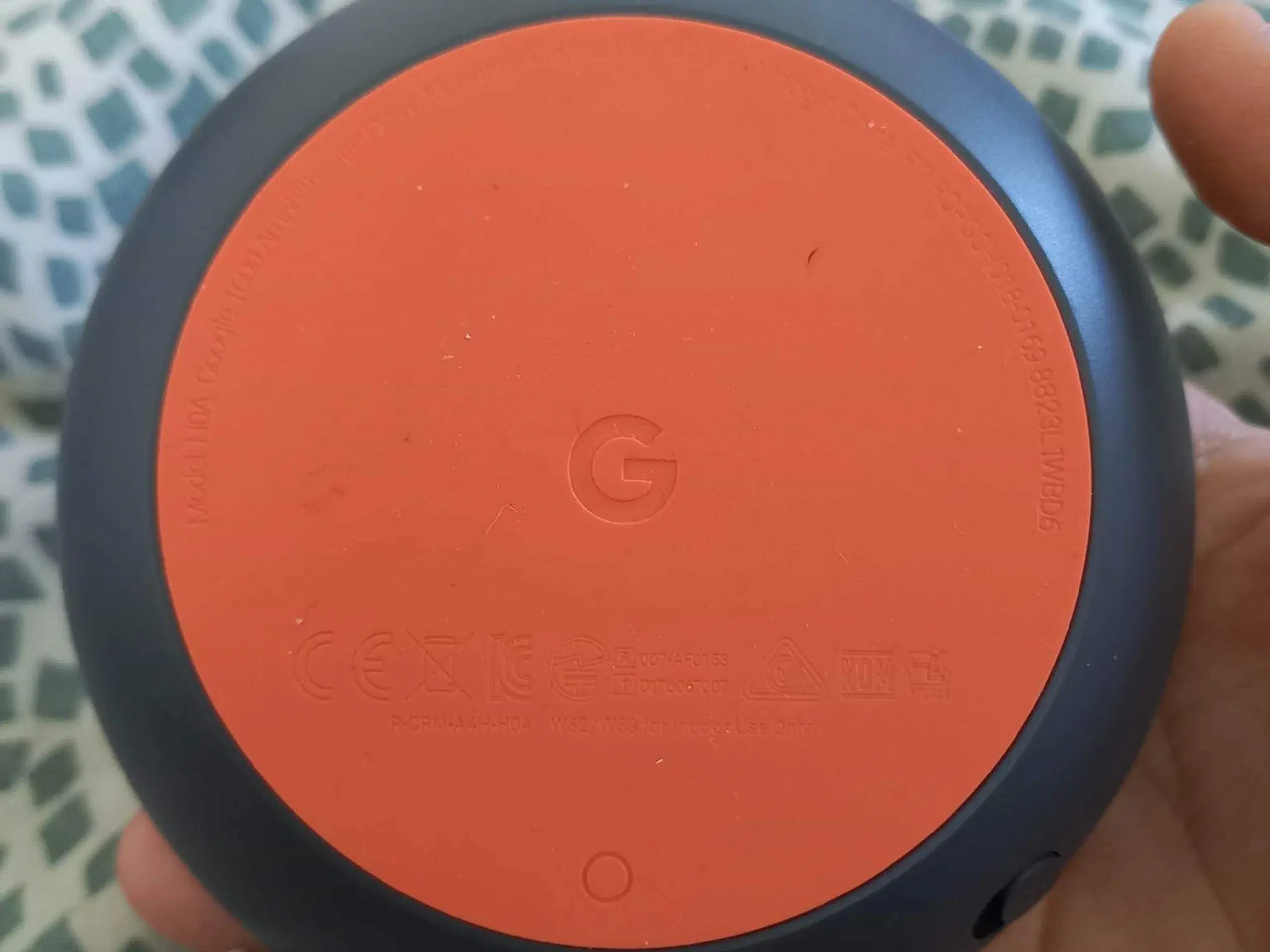 Google home BYD SKAÆ BARE væk