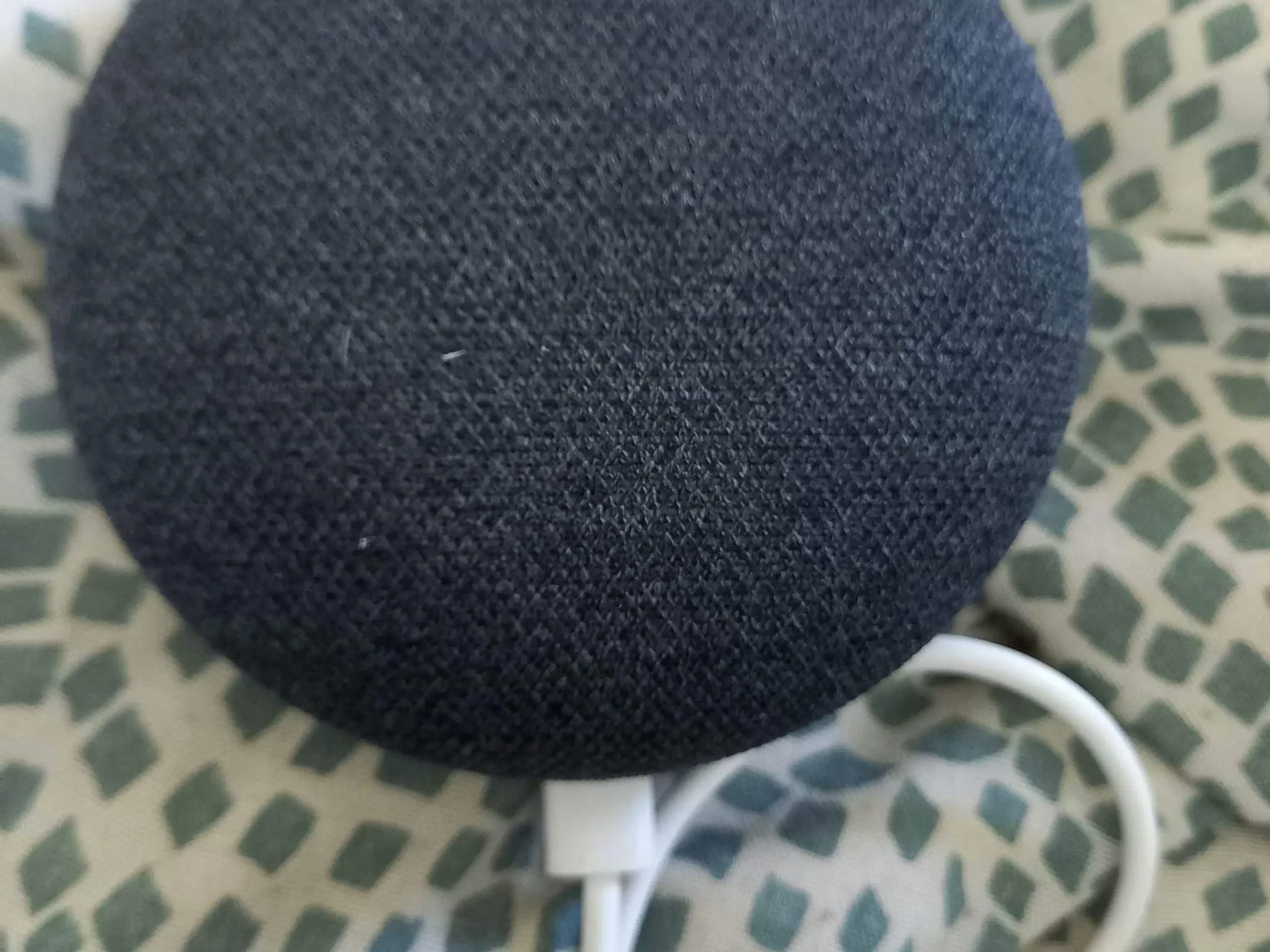 Google home BYD SKAÆ BARE væk