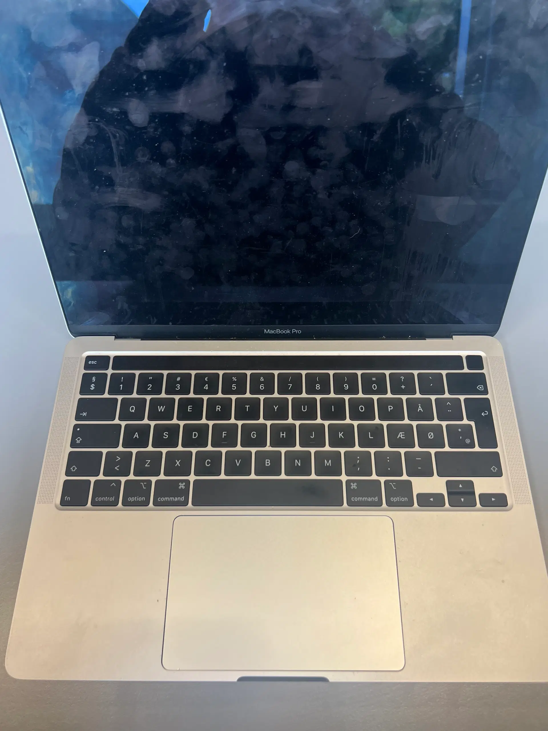 Macbook pro