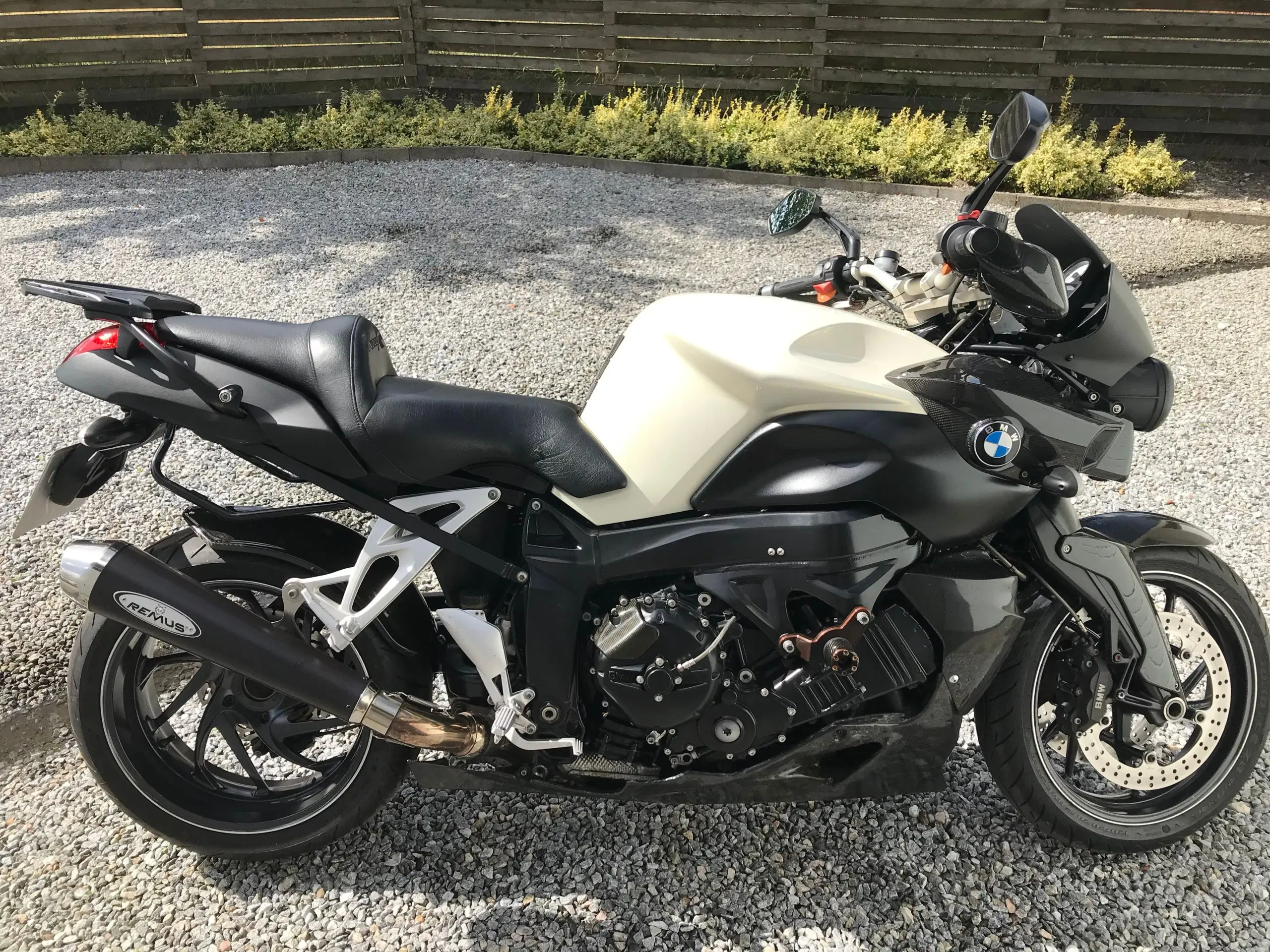 BMW K1200 R i perfekt stand