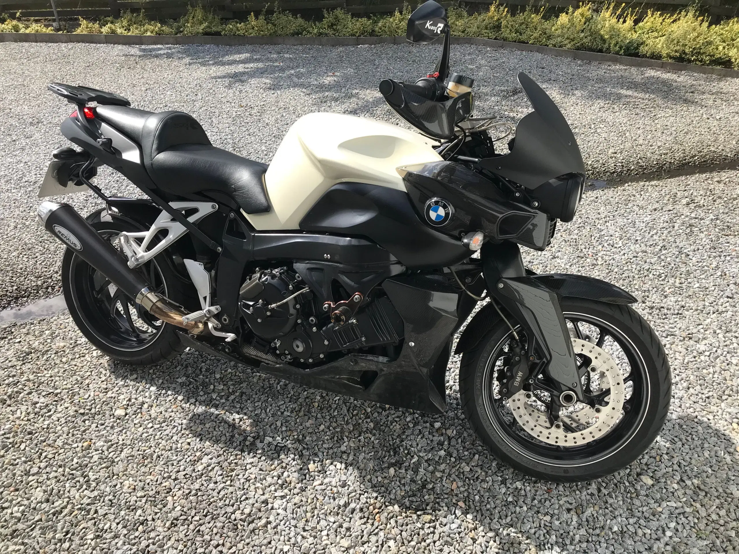 BMW K1200 R i perfekt stand