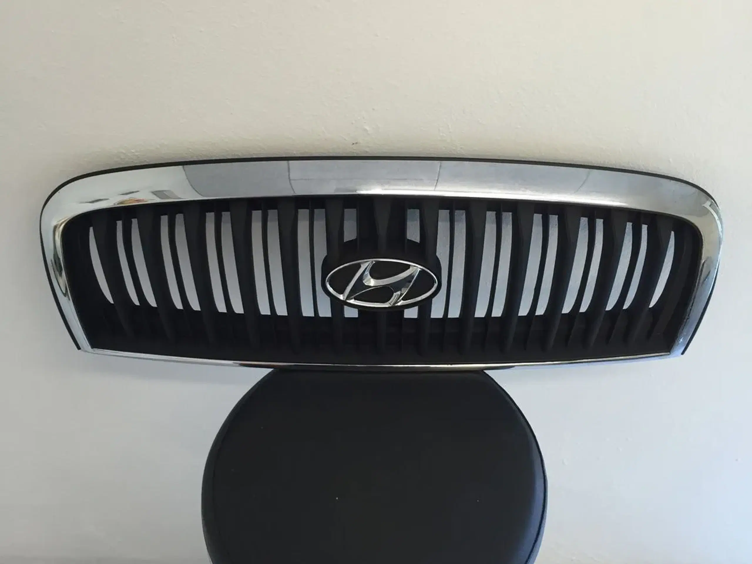 grill til Hyundai Sonata 01-04