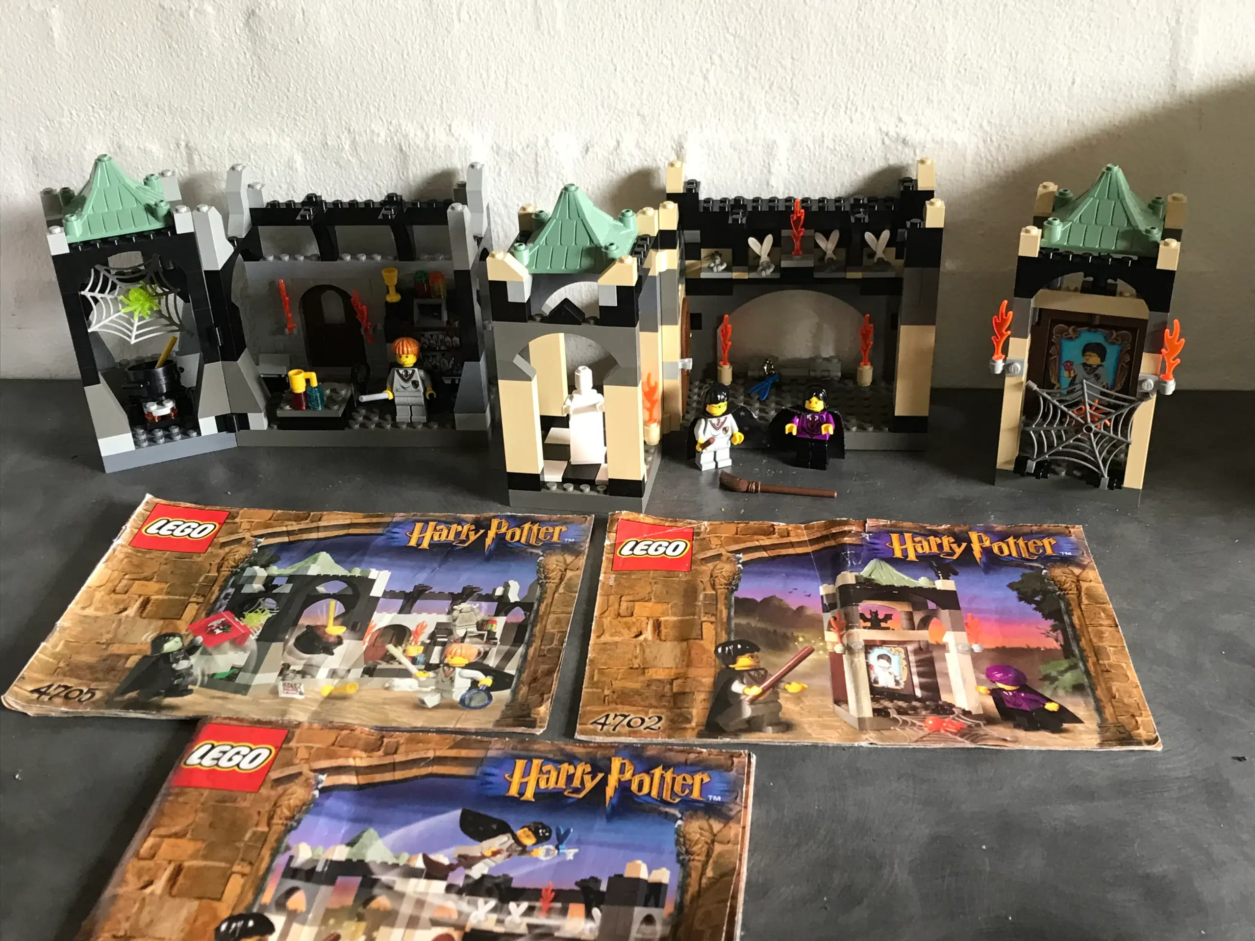 Harry Potter Lego