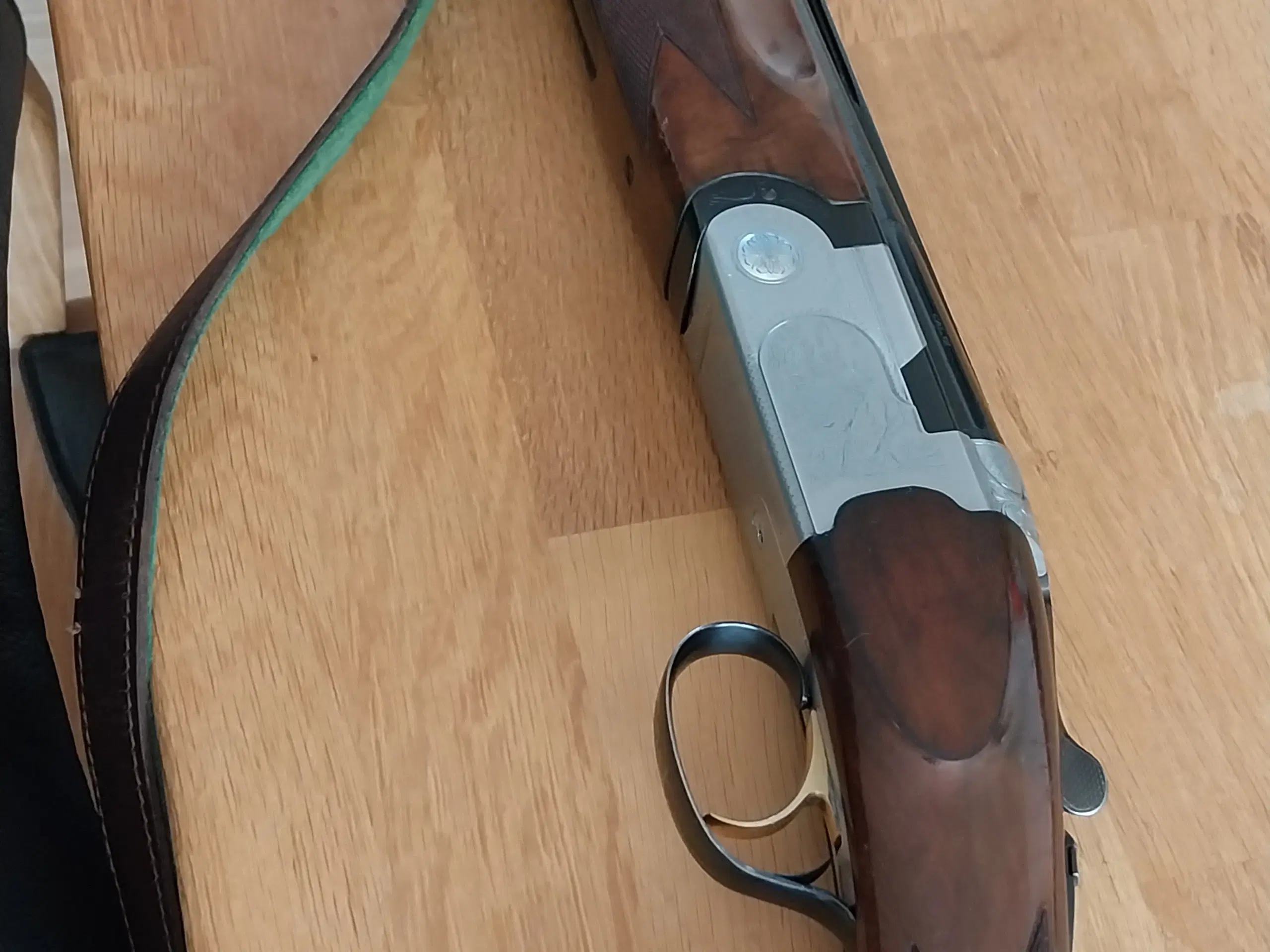 Beretta 686l  jagtgevær