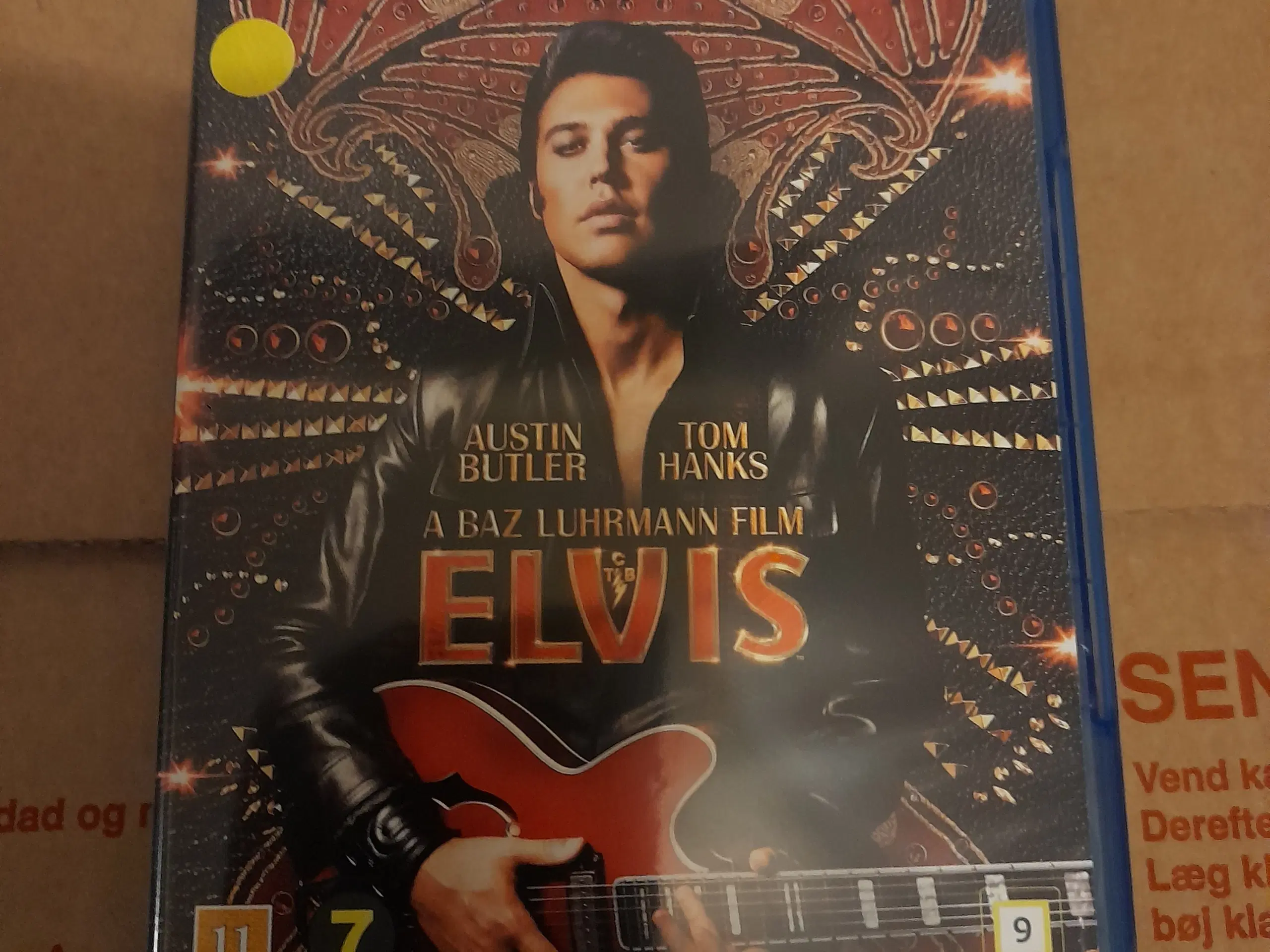 Elvis