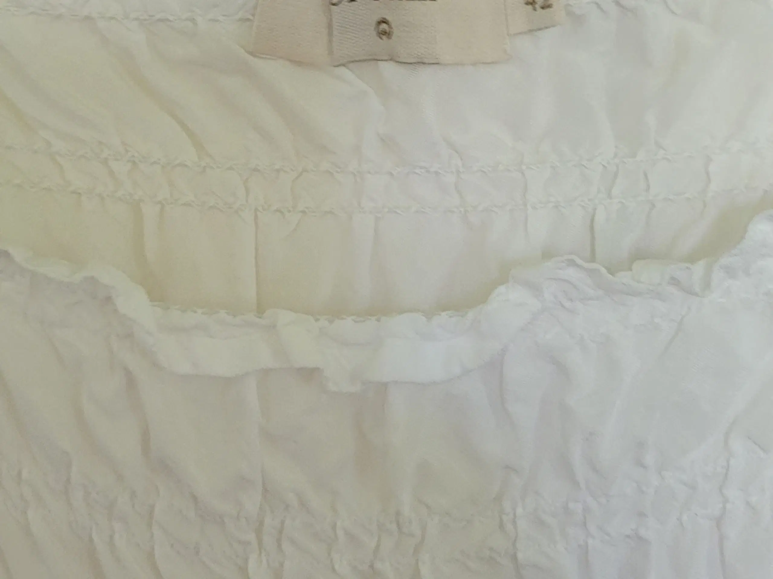 Flot bluse fra Cream