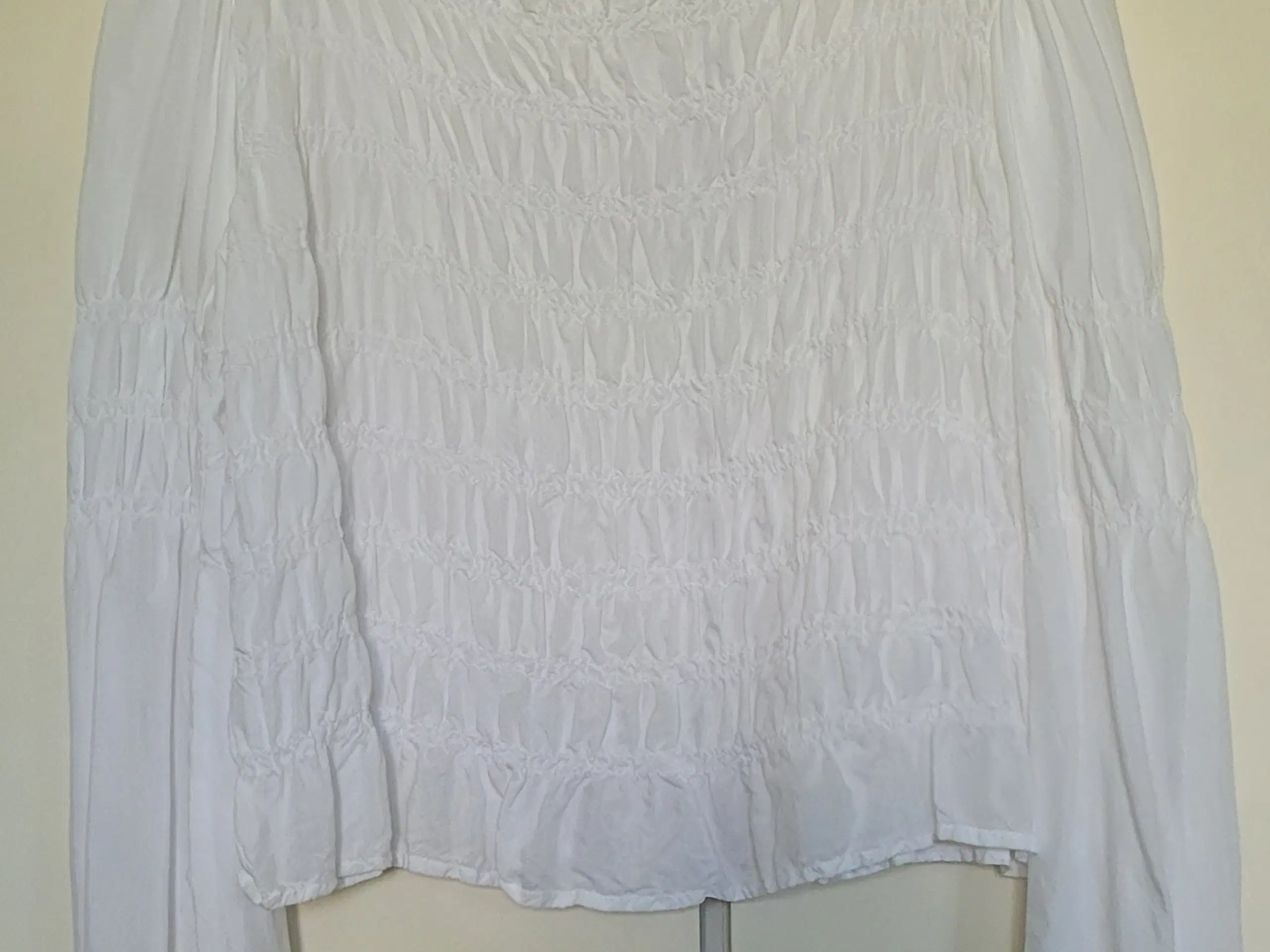 Flot bluse fra Cream