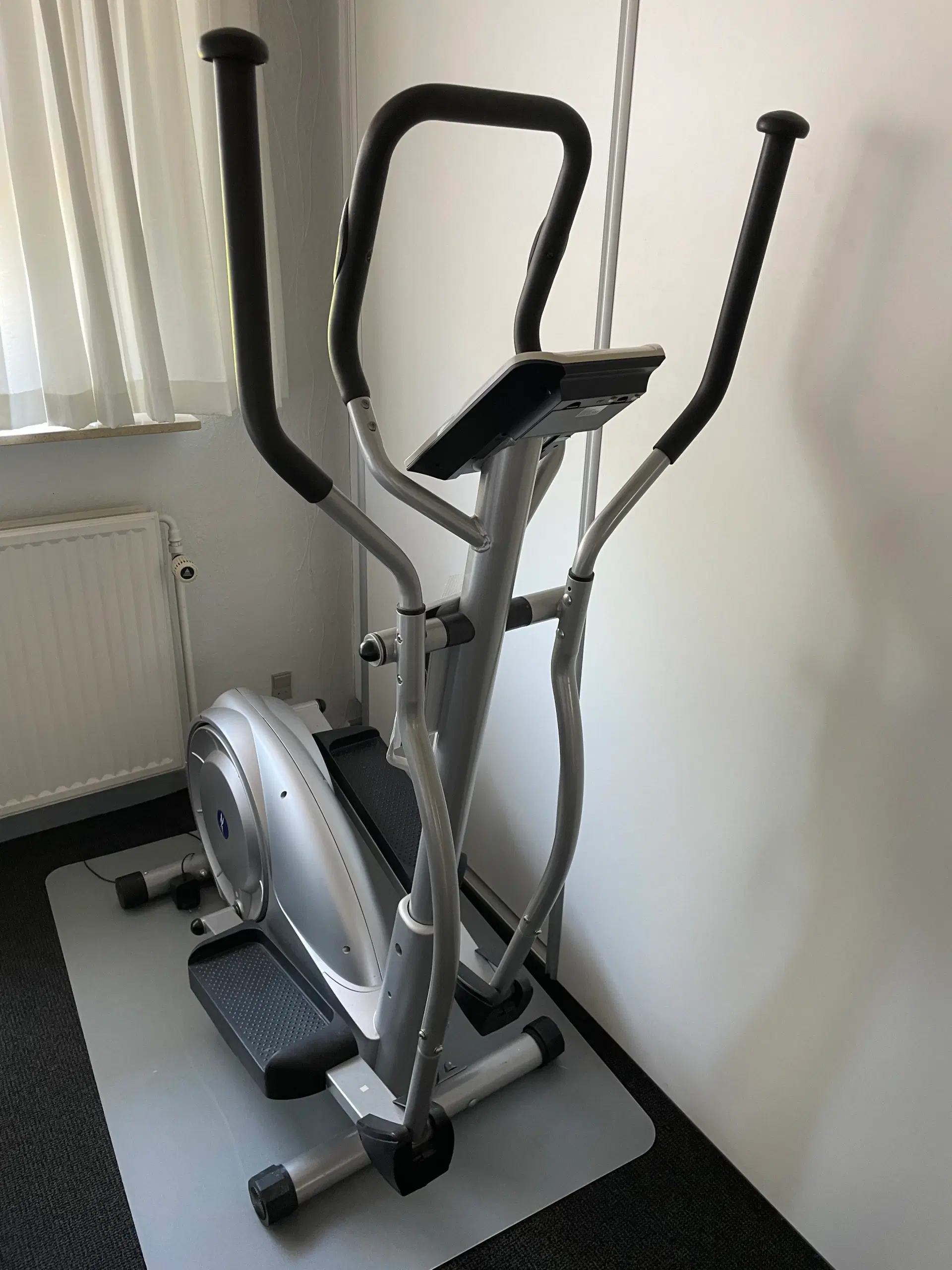 Crosstrainer