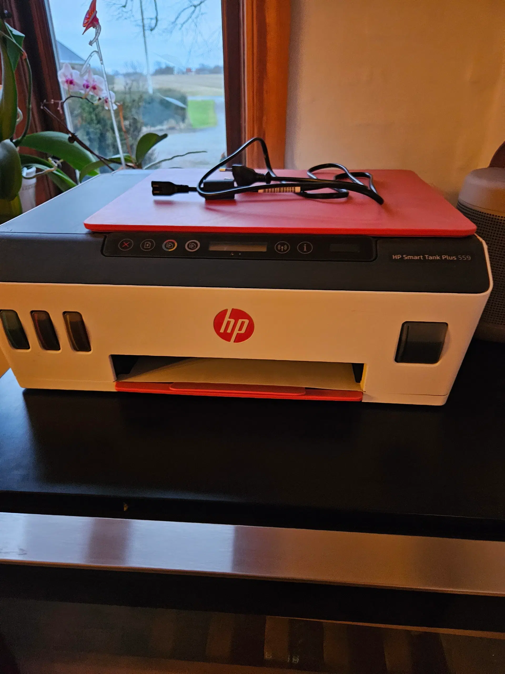 HP Printer