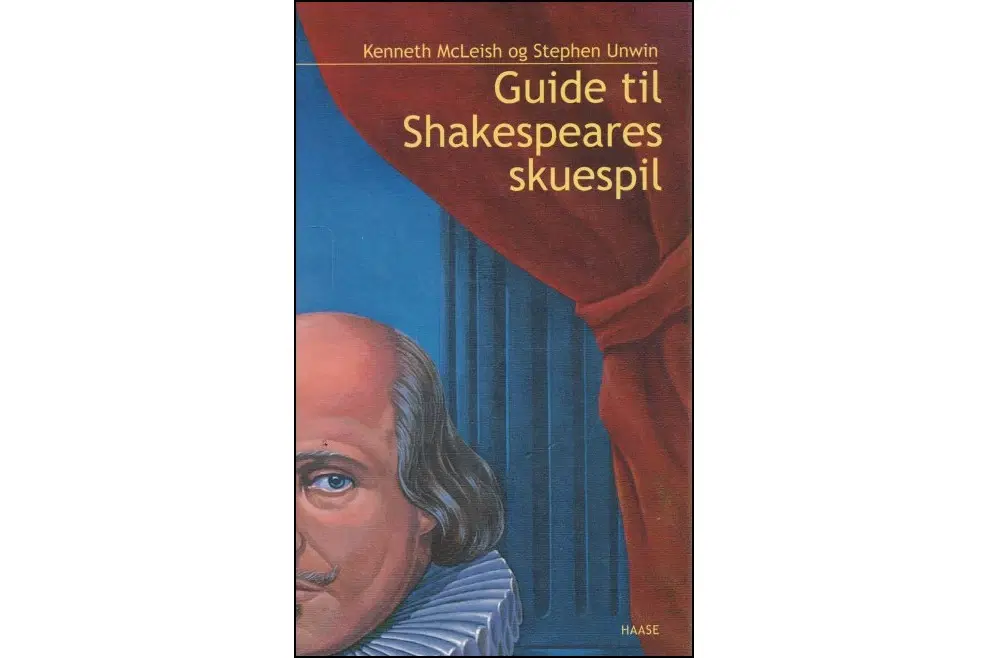 Guide til Shakespeares Skuespil