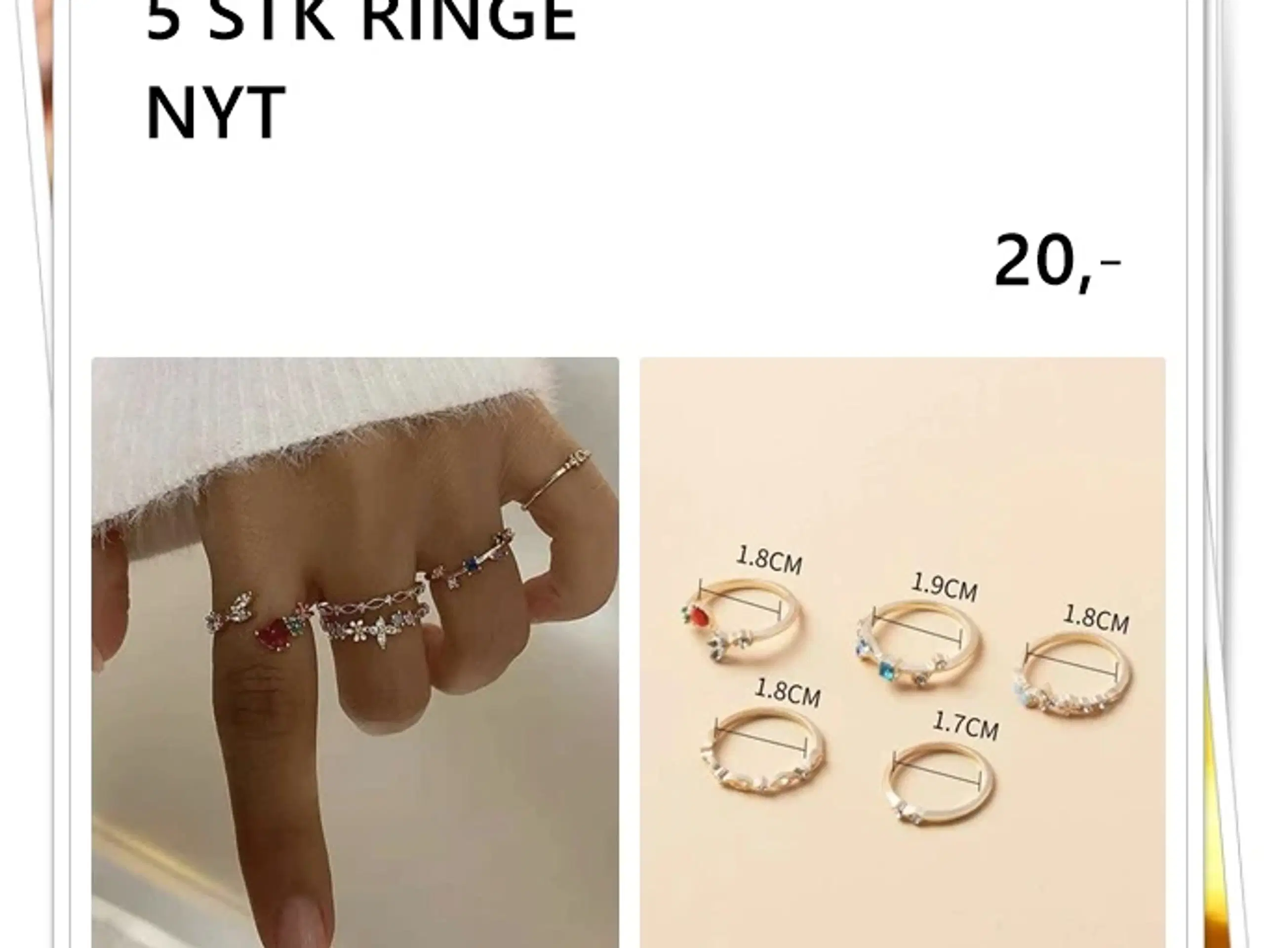 ringe