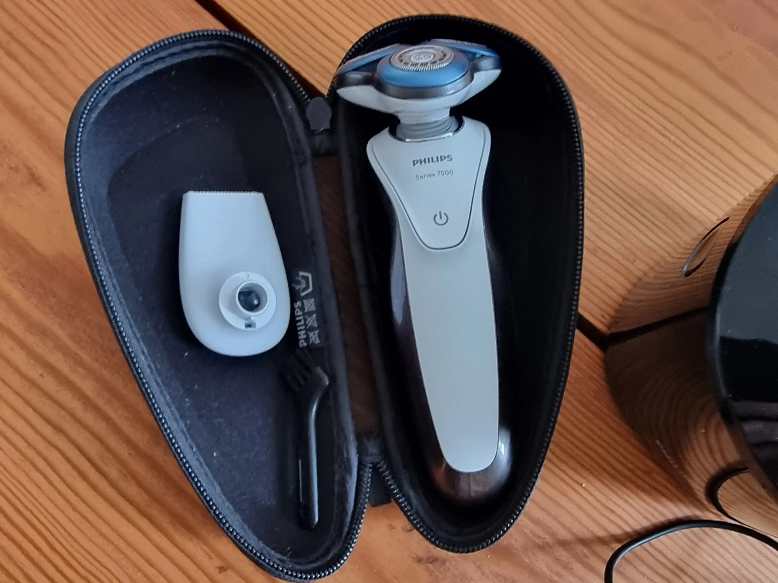 Philips serie 7000 Shaver / barbermaskine/ trimmer