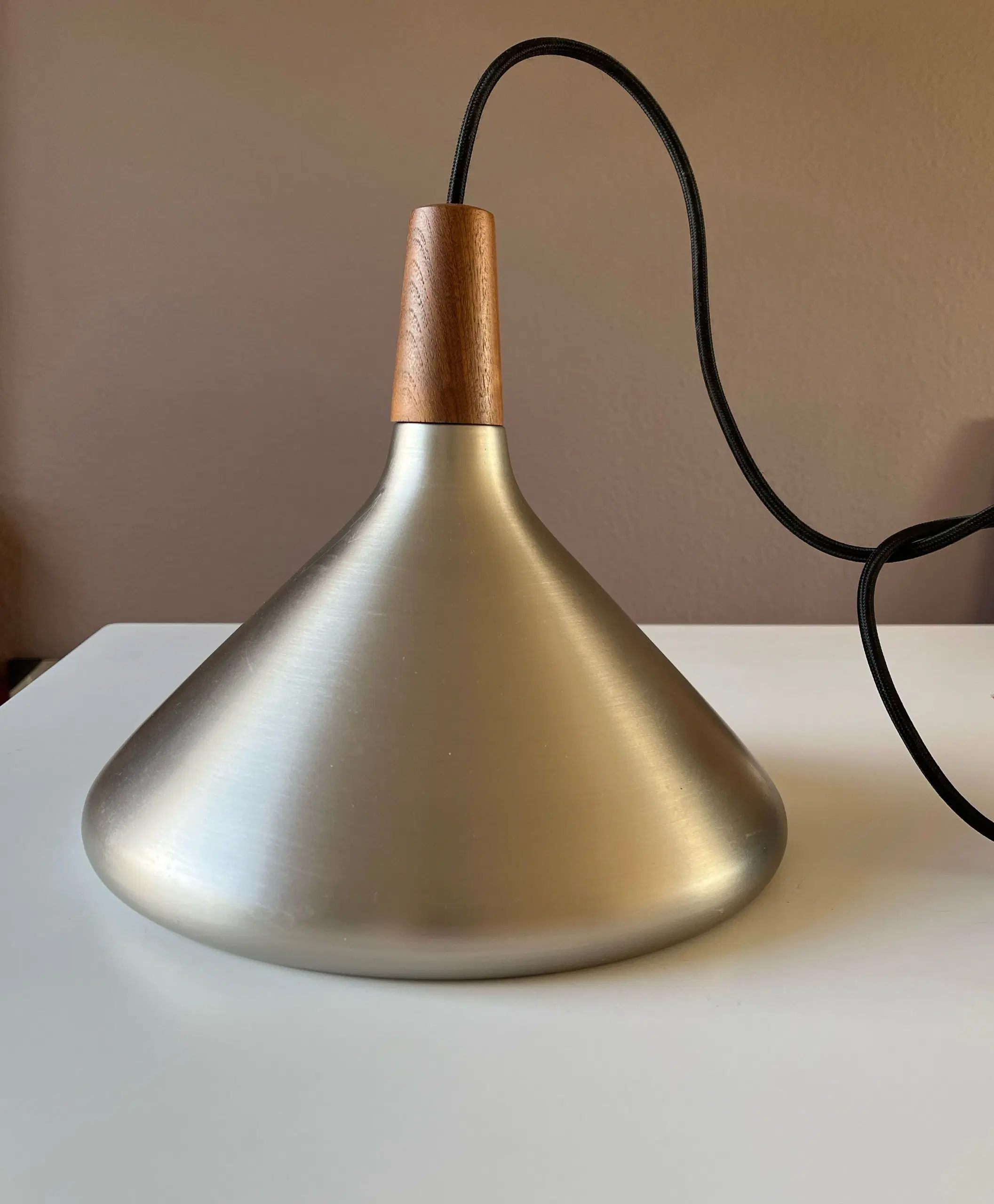 Nori pendel lampe