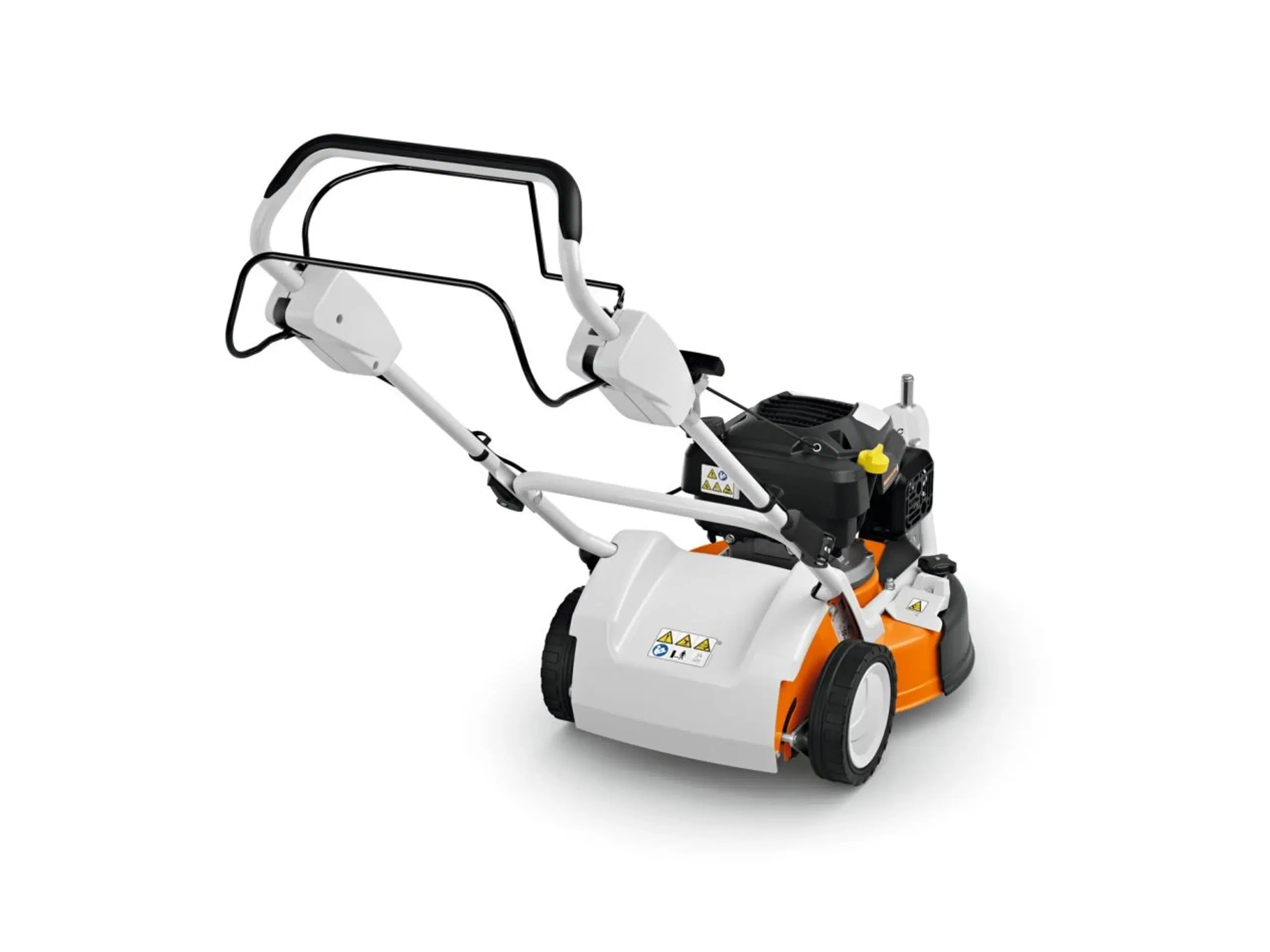 Stihl plæneklipper model RM 3RT