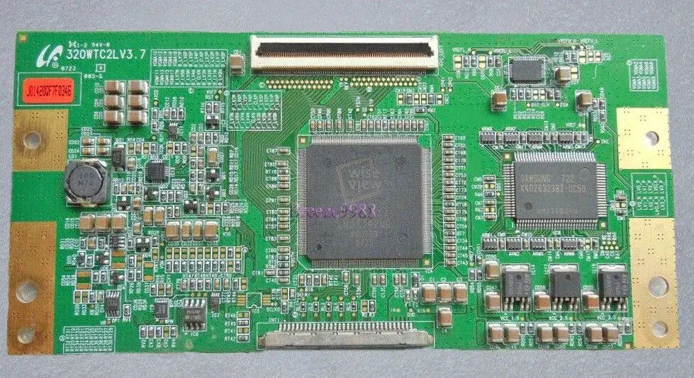 Sony KDL-32U3000 T-Con Board 320WTC2LV37
