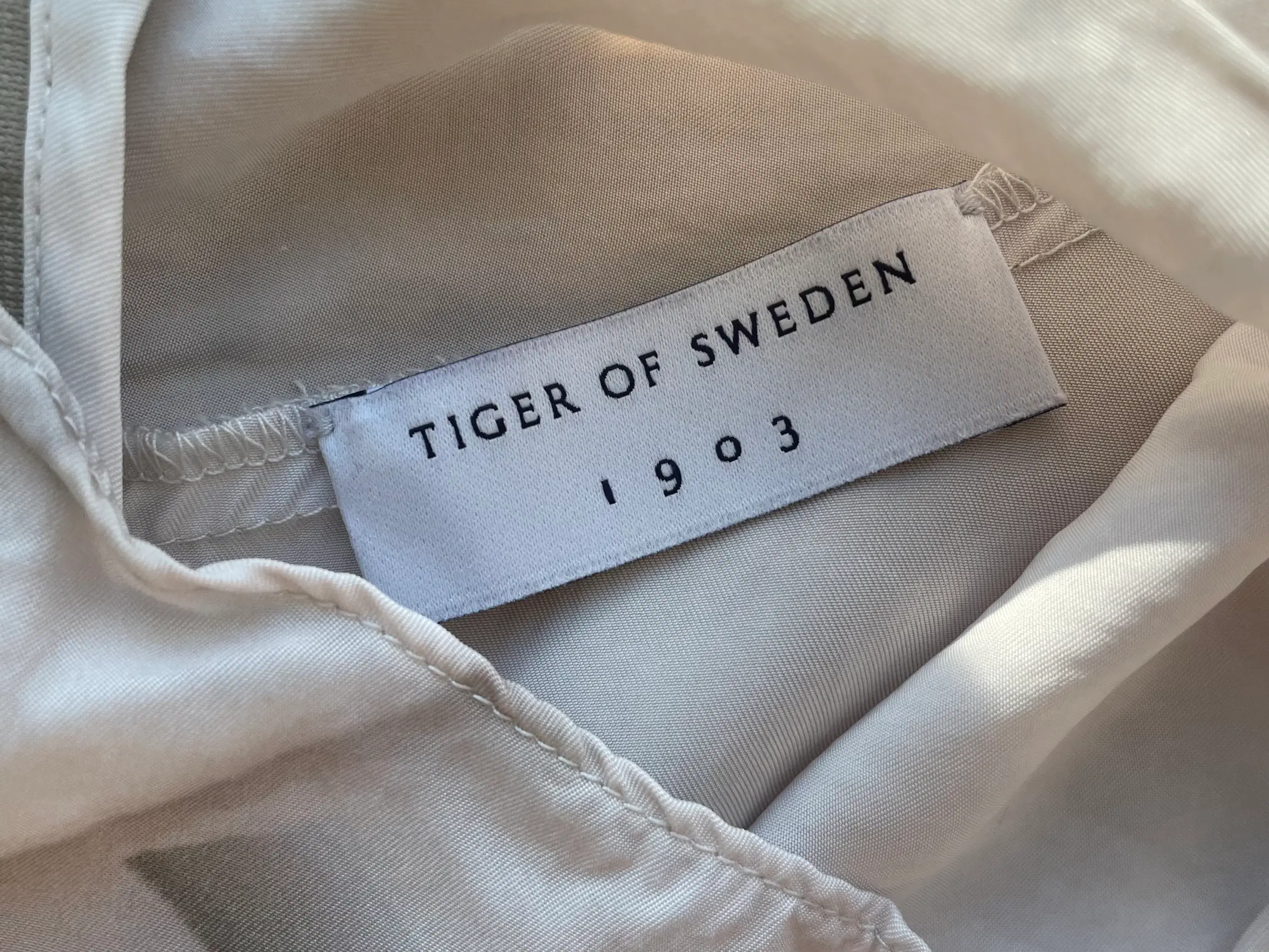 Tiger of Sweden sæt