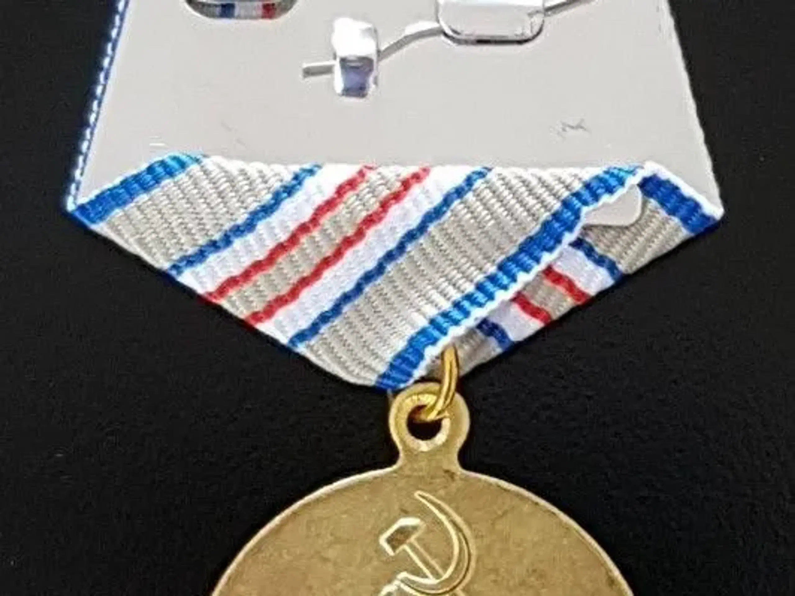 USSR medalje