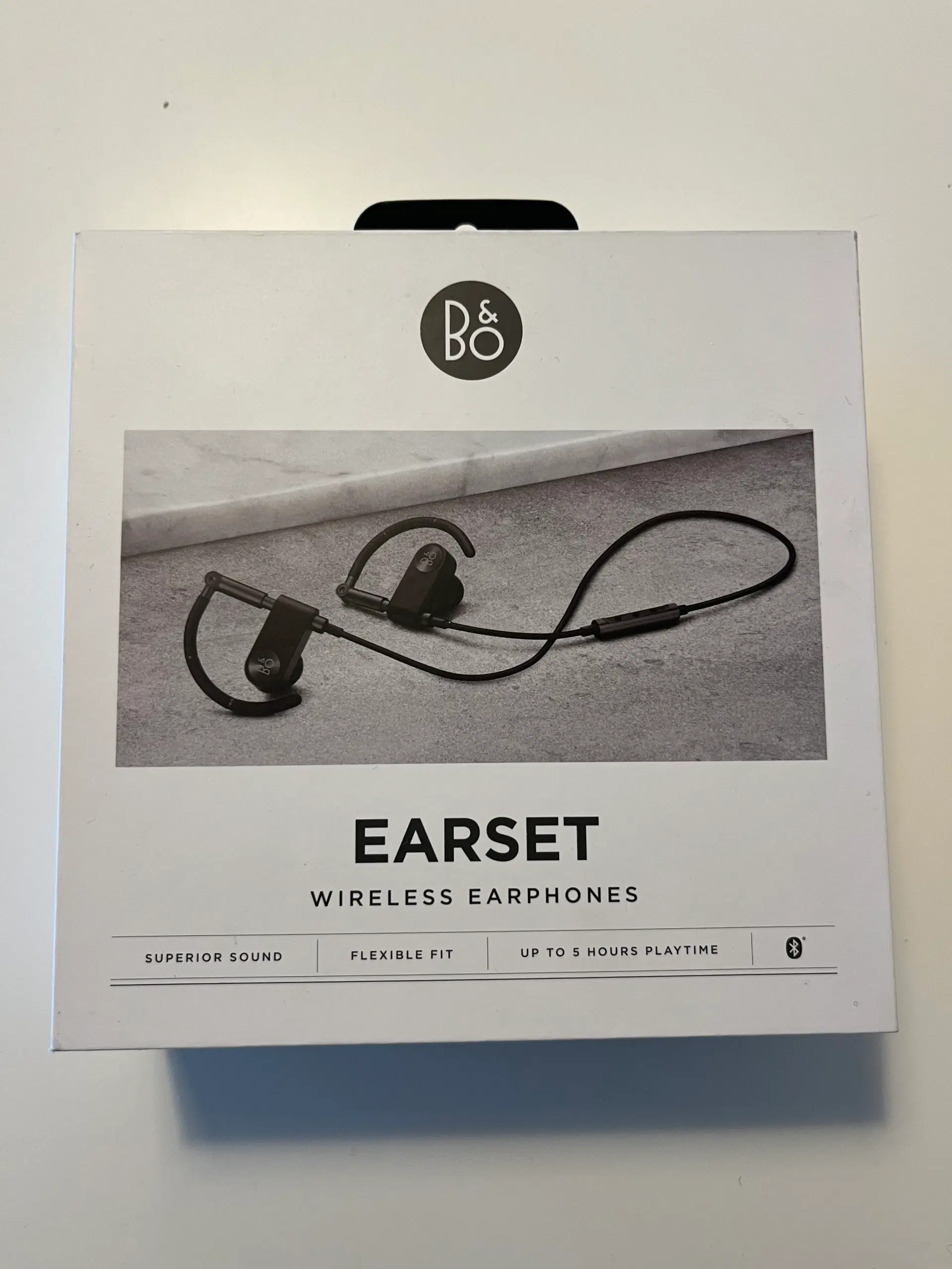 bo Earset