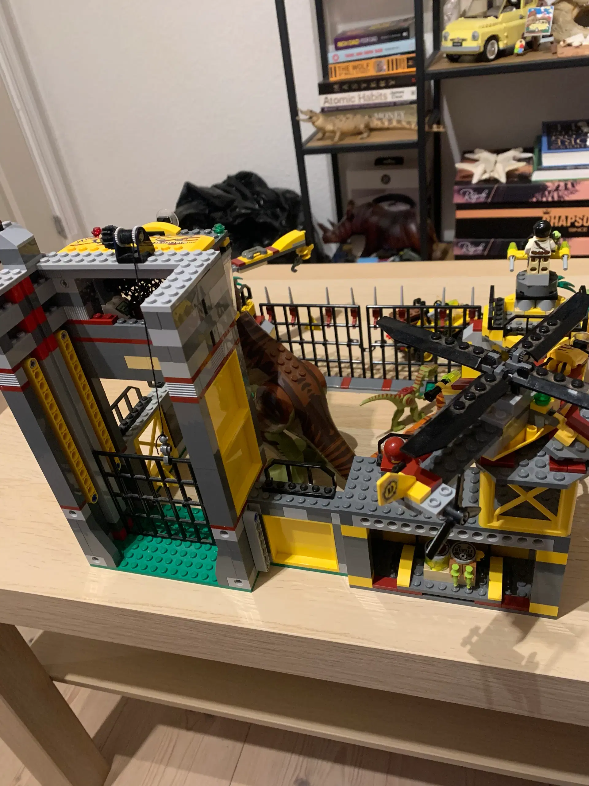 Lego Dino Lego 5887