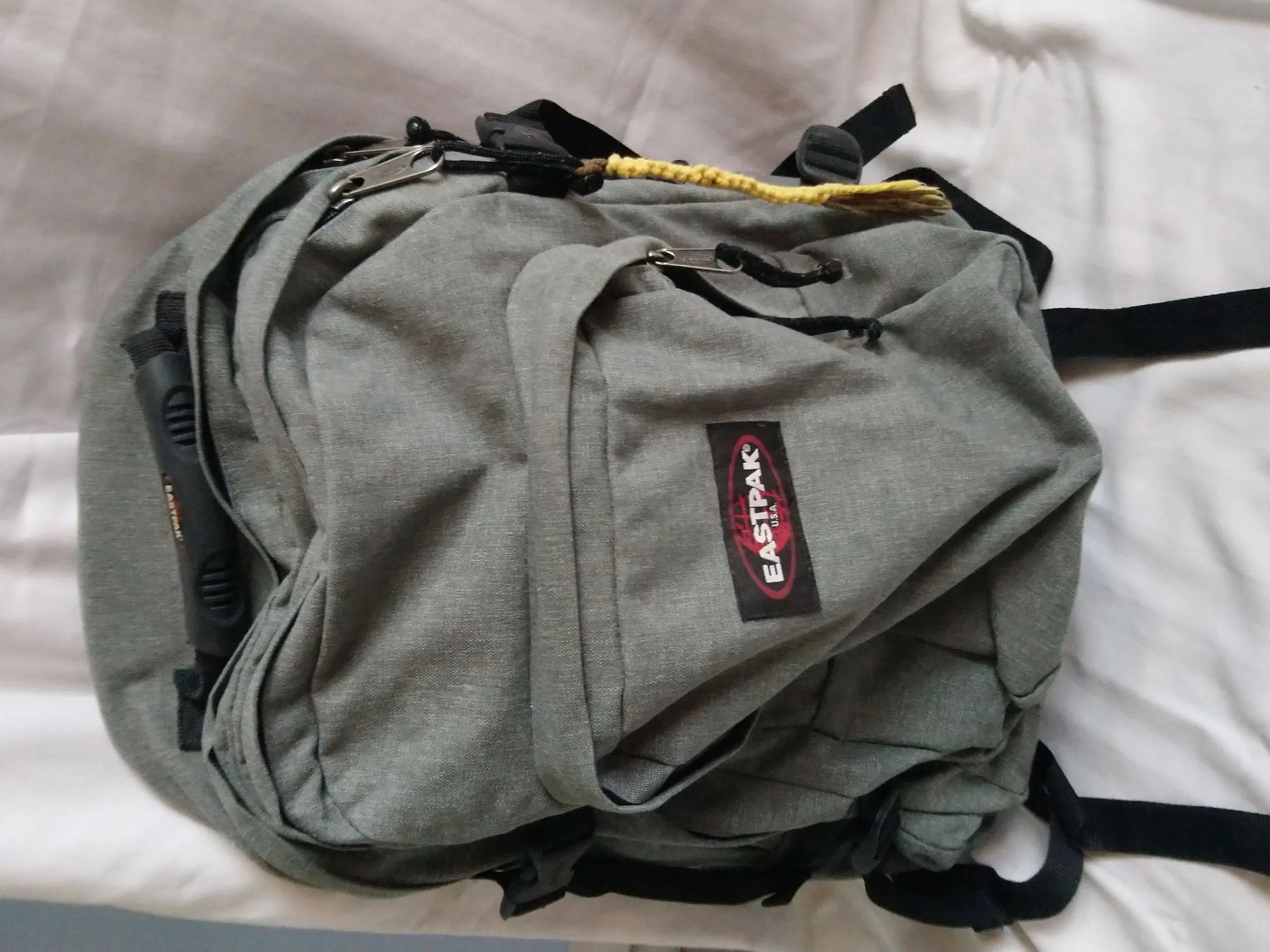 Eastpak skoletaske