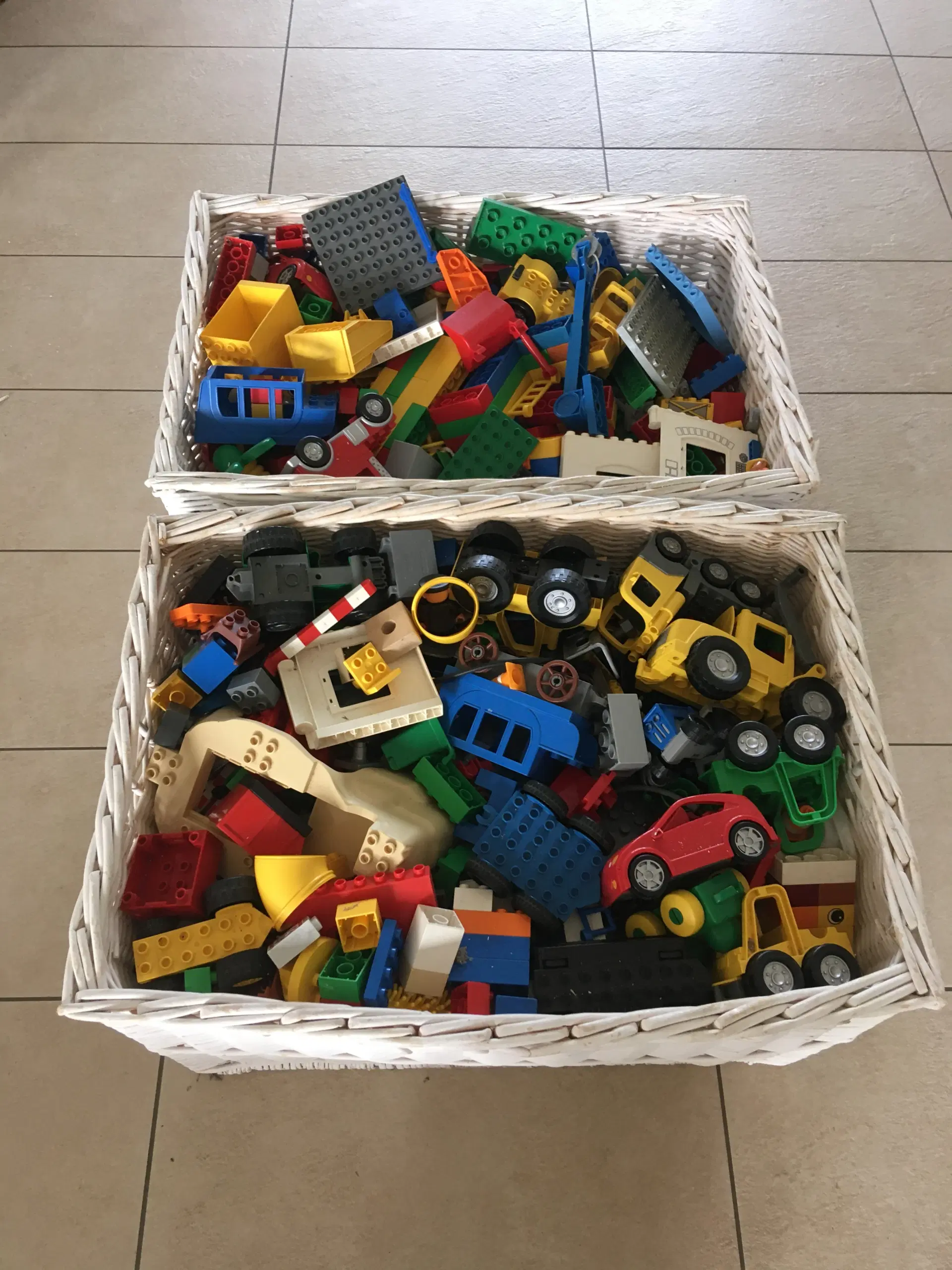 Lego Duplo