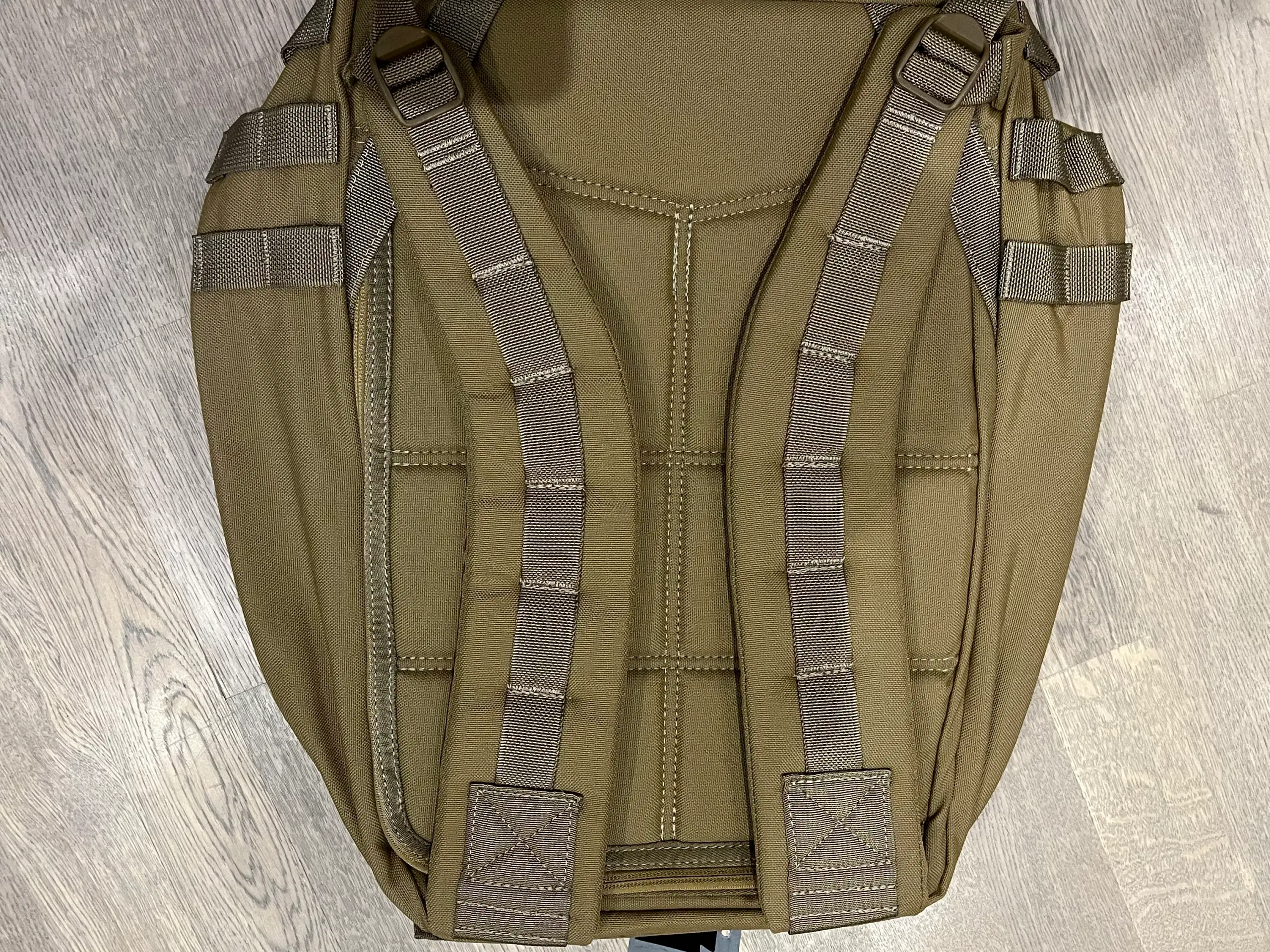 Goruck GR1 21 liter